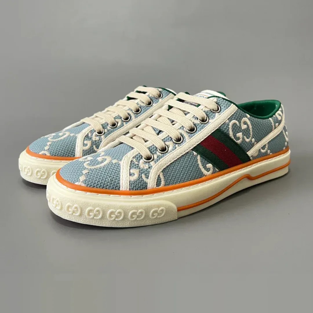 Gucci Tennis 1977 Sneaker