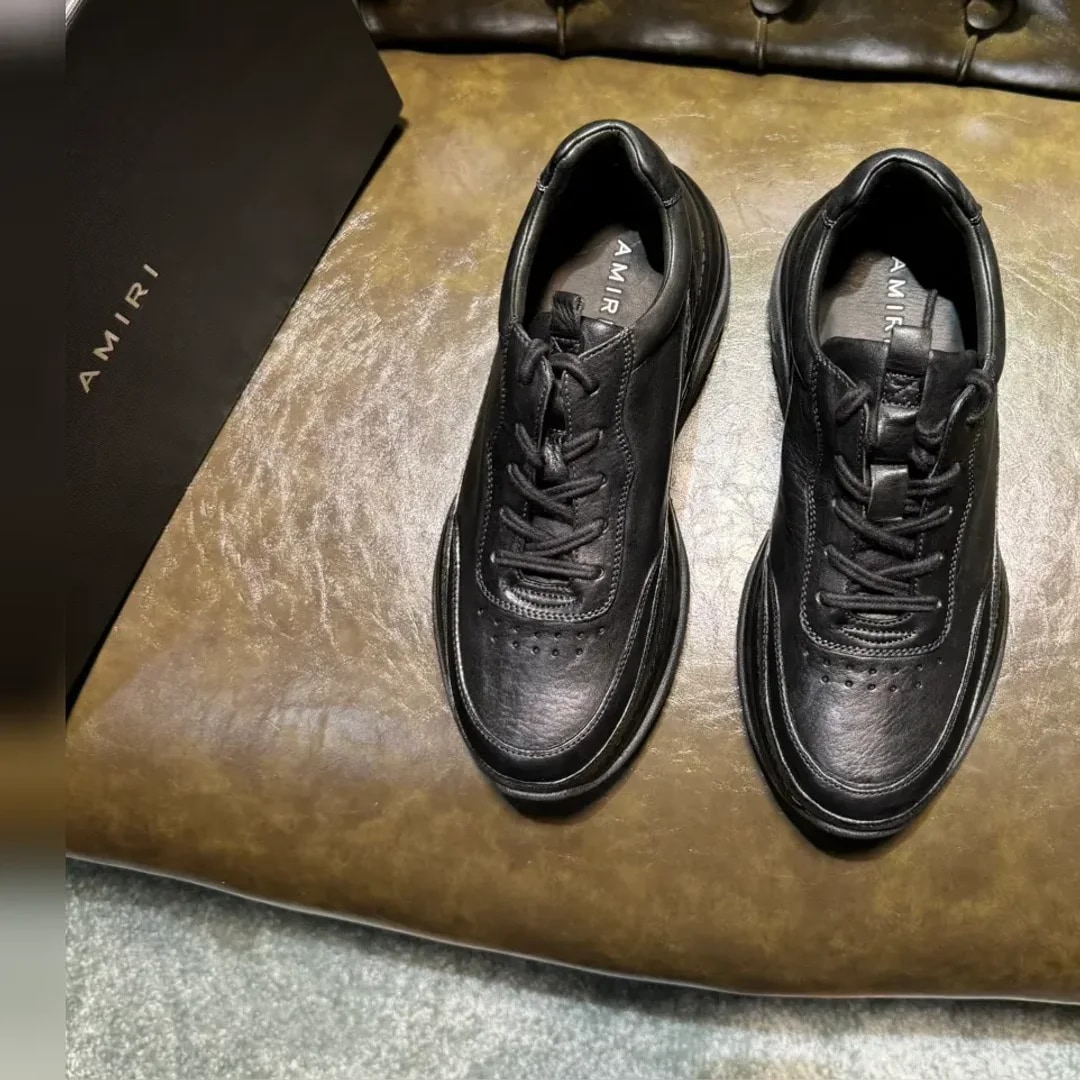 Amiri Chunky Low-top Sneaker