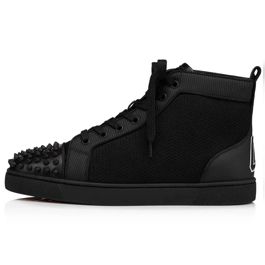 Christian Louboutin Lou Spikes