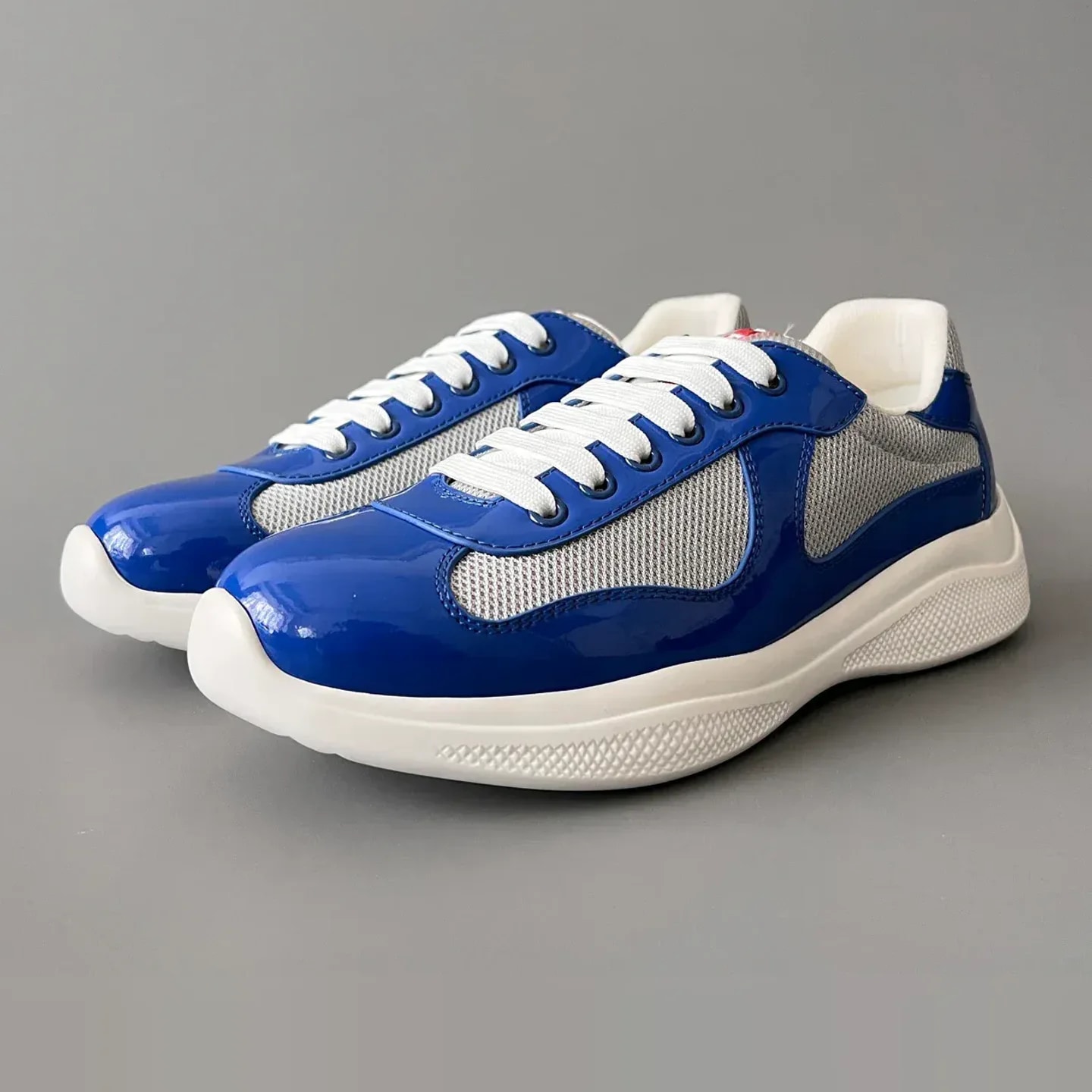 Prada America's Cup Sneaker
