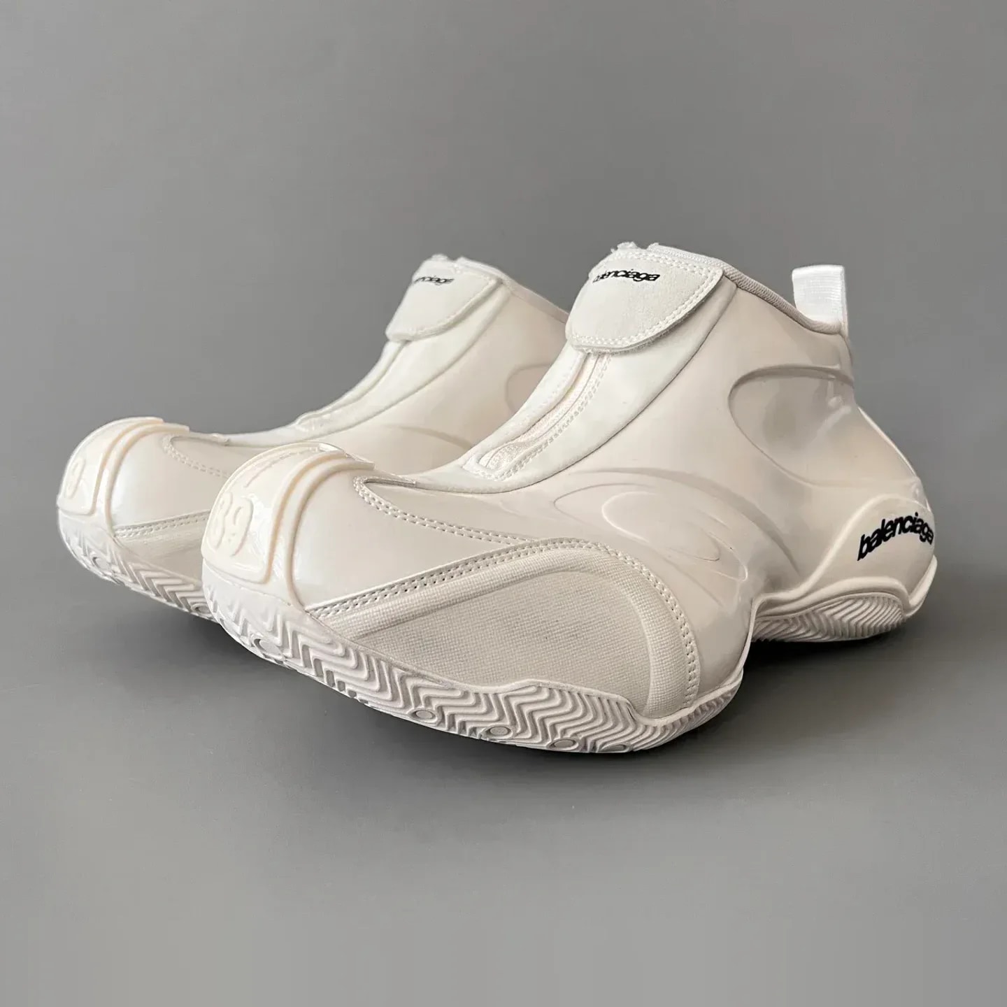 Balenciaga Basketball Sneaker