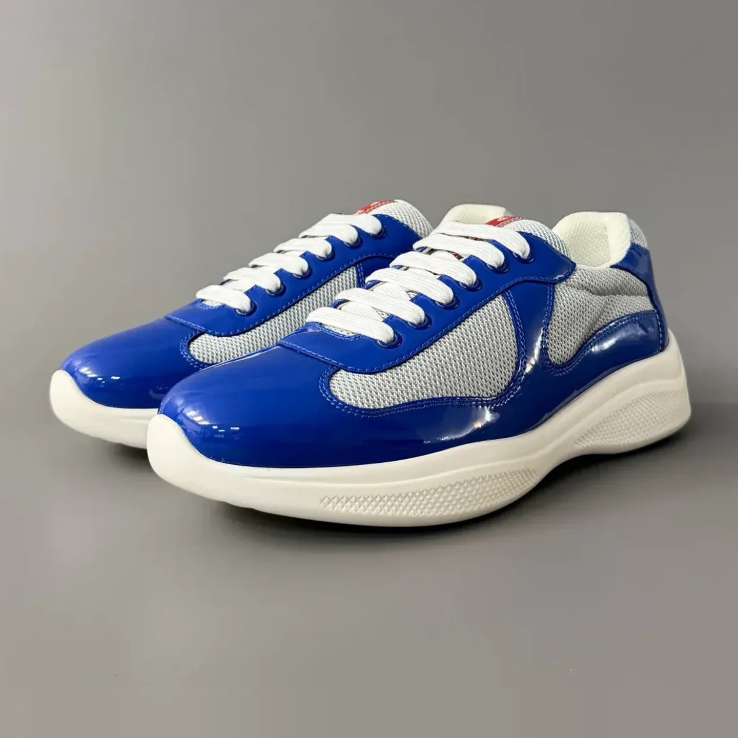 Prada America's Cup Sneaker