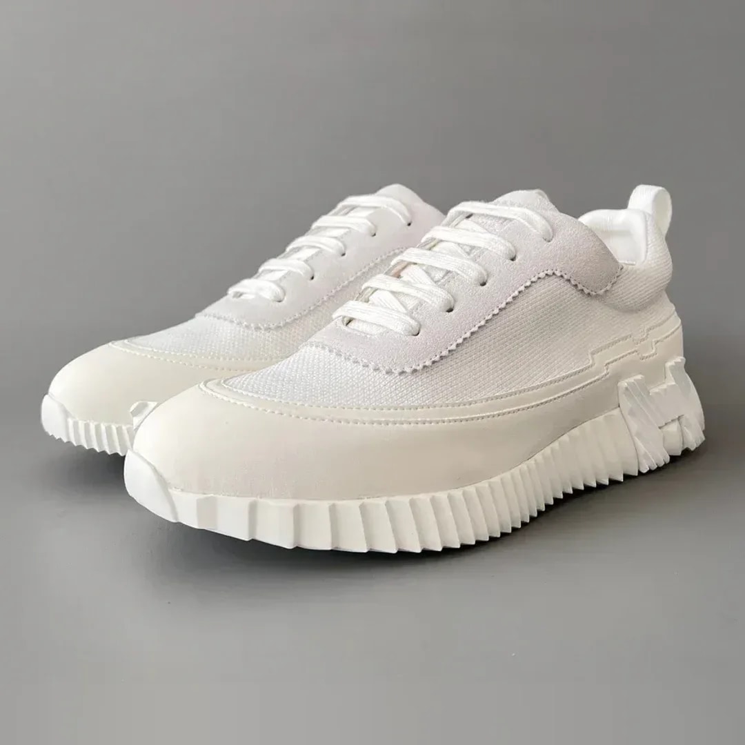 Hermès Bouncing Sneaker