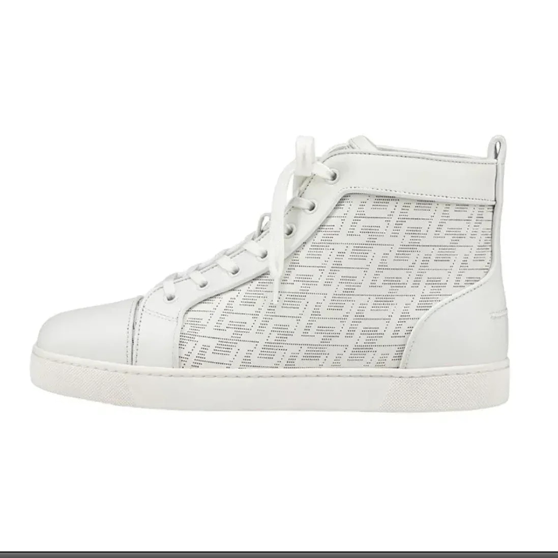 Christian Louboutin Lou Spikes