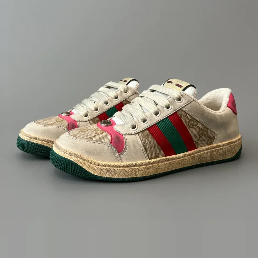 Gucci Screener Sneaker