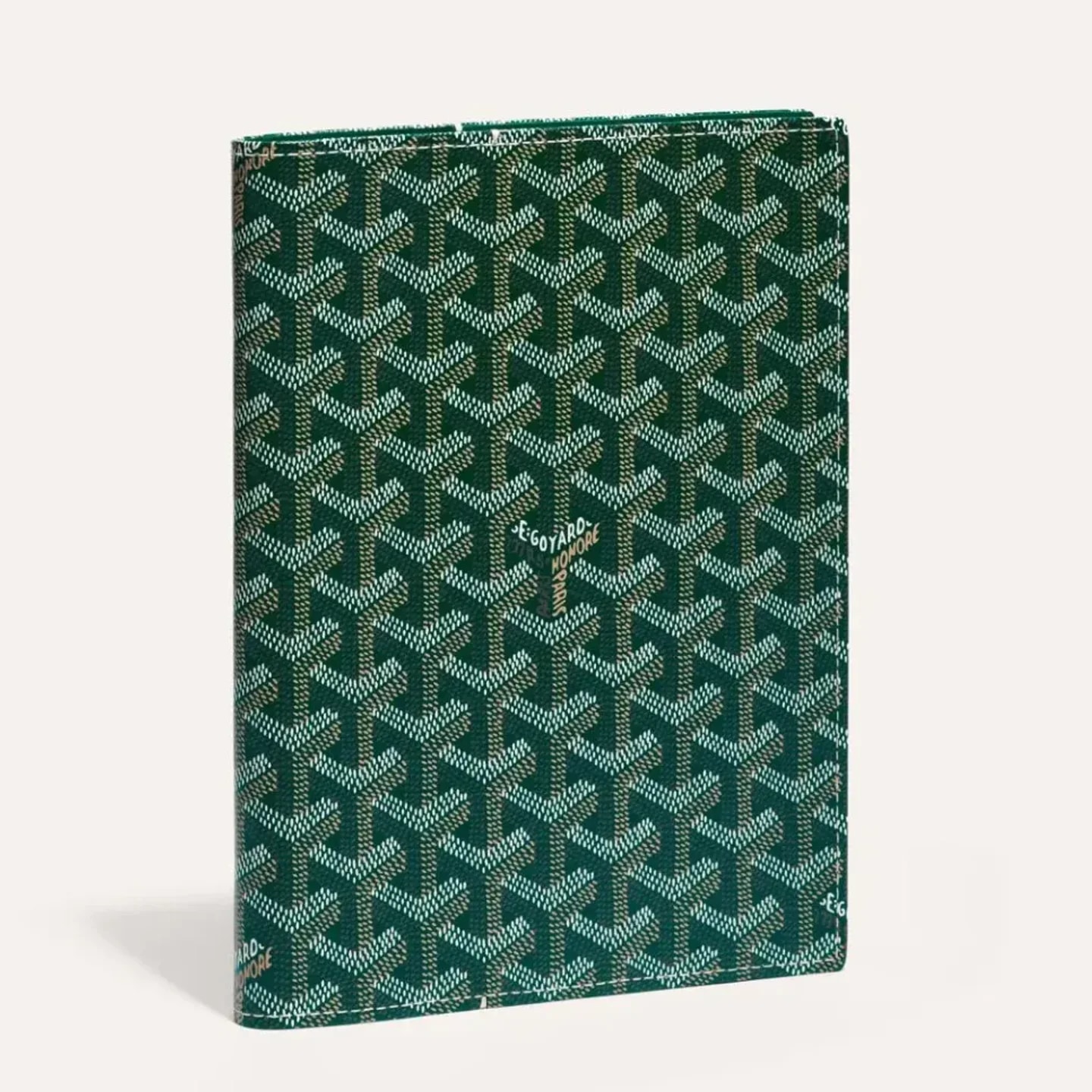 Goyard Castiglione Document Cover