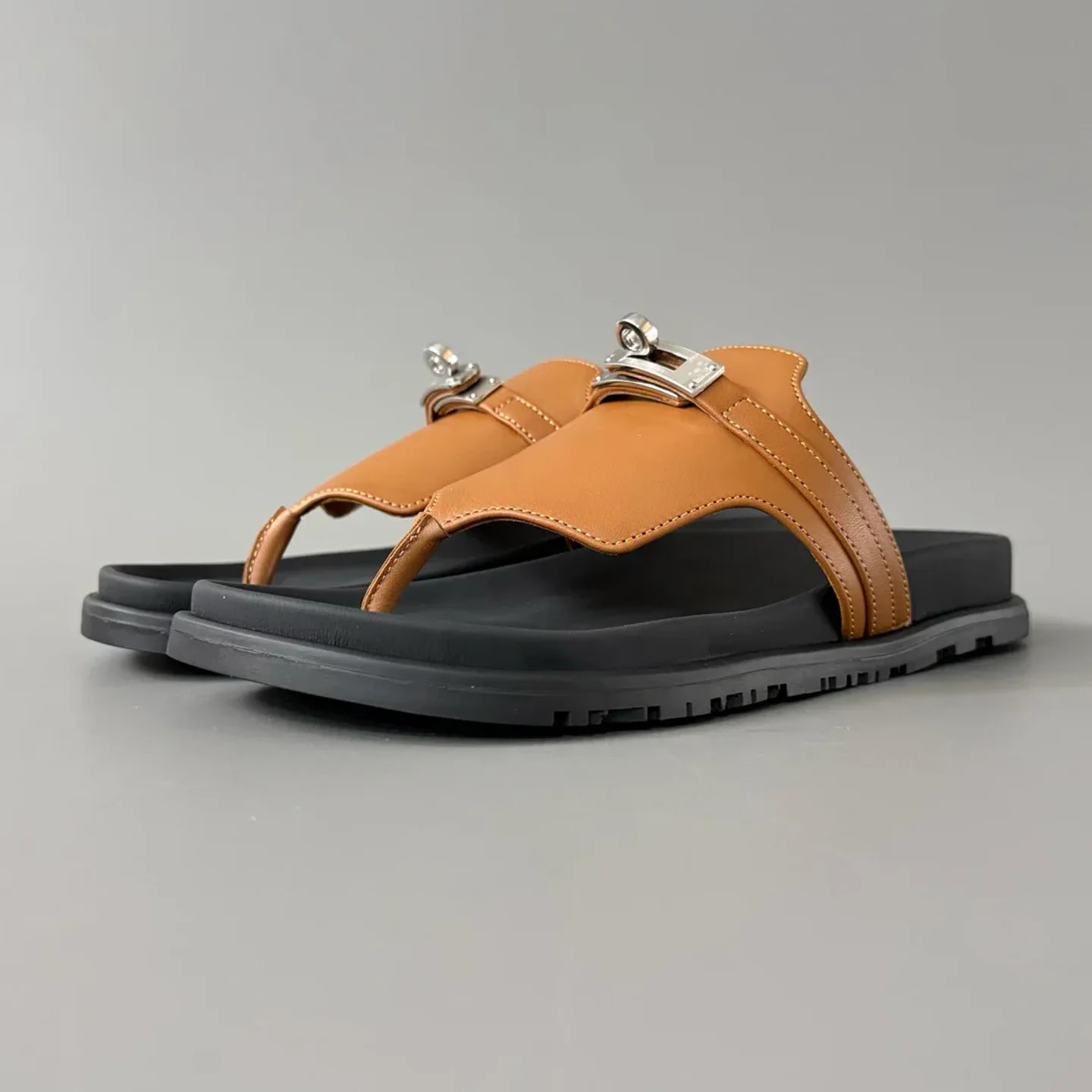 Hermès Empire Sandal