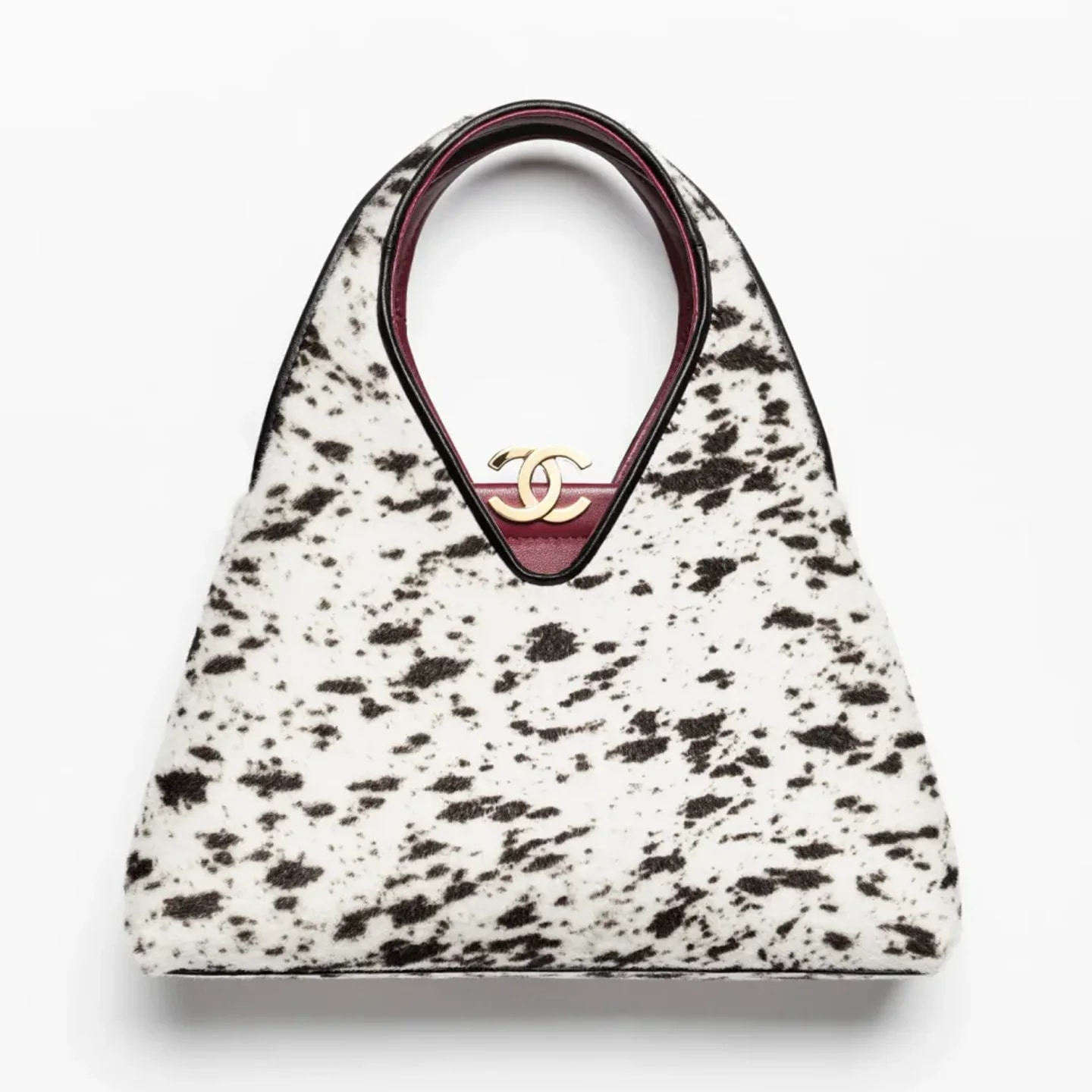 CHANEL Small Tote