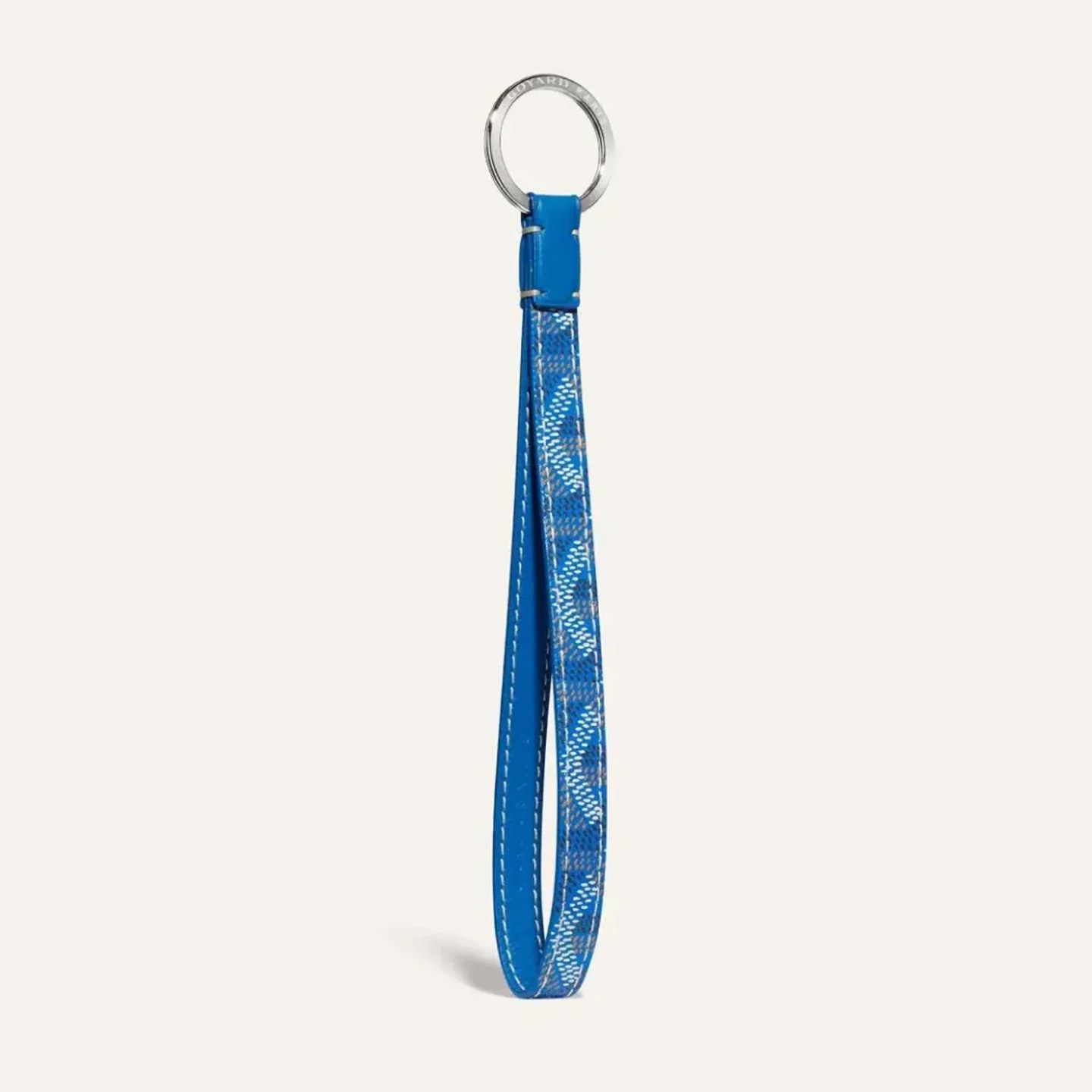Goyard Sesame Key Ring