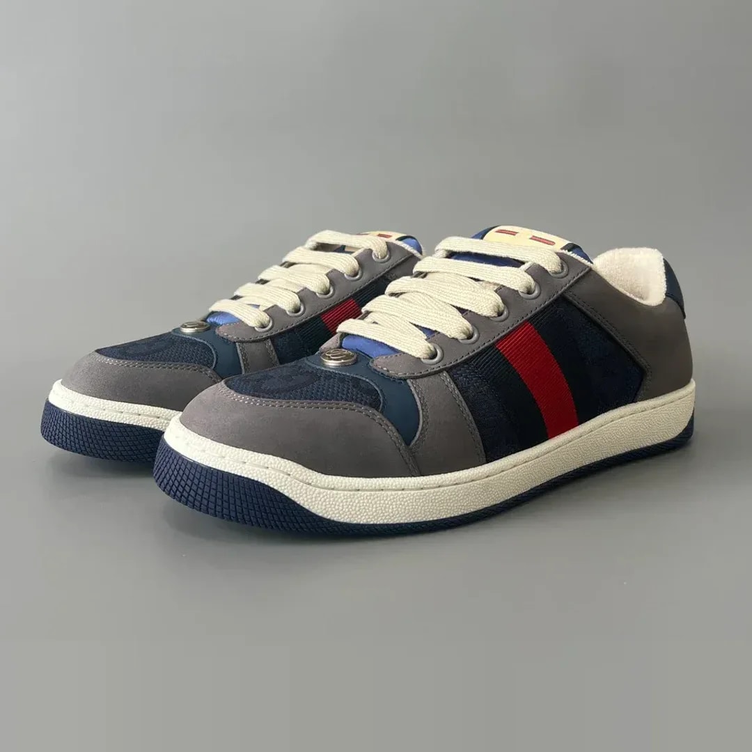 Gucci Screener Sneaker