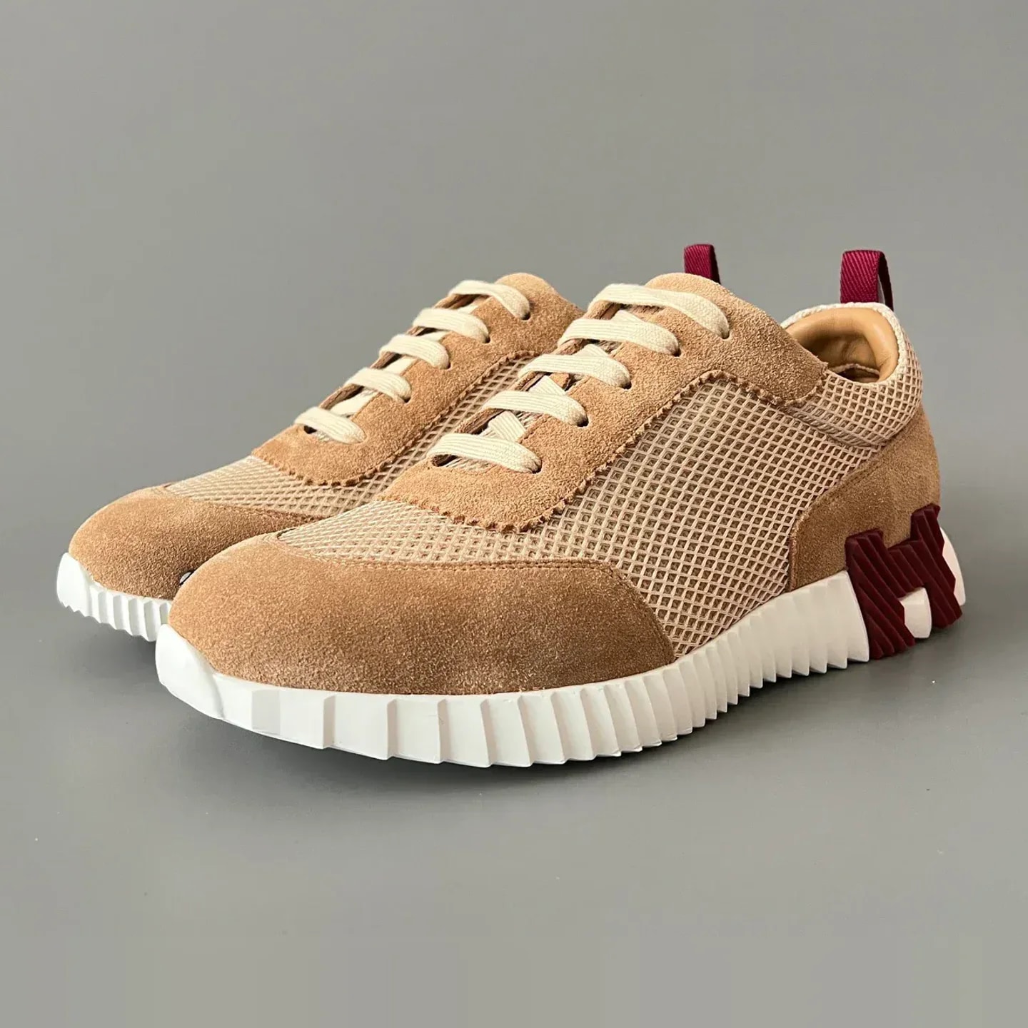 Hermès Bouncing Sneaker