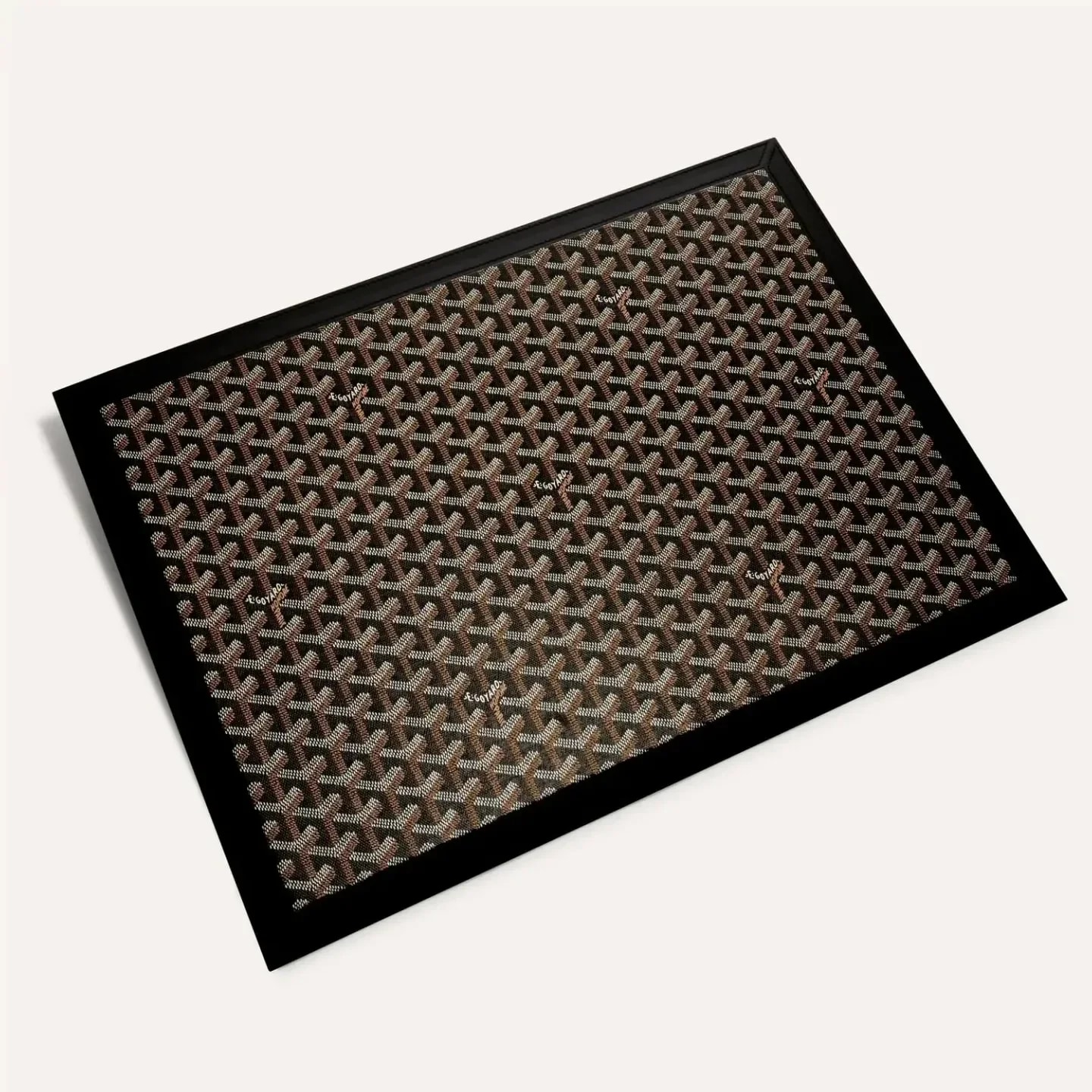 Goyard Sous-Main Desk Pad