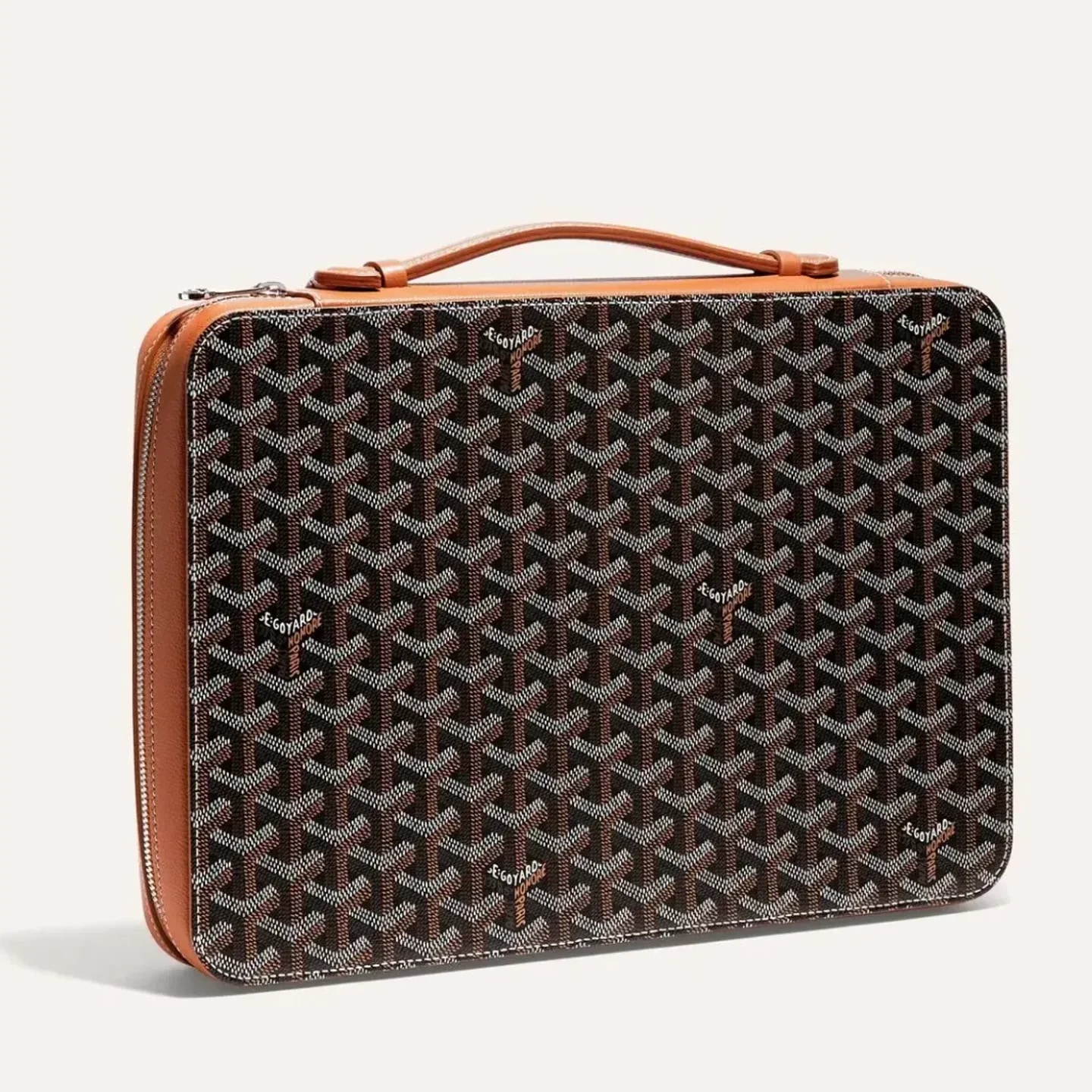Goyard Compagnon Universel A4