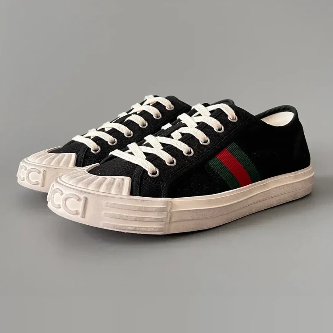 Gucci Tennis 1977 Sneaker