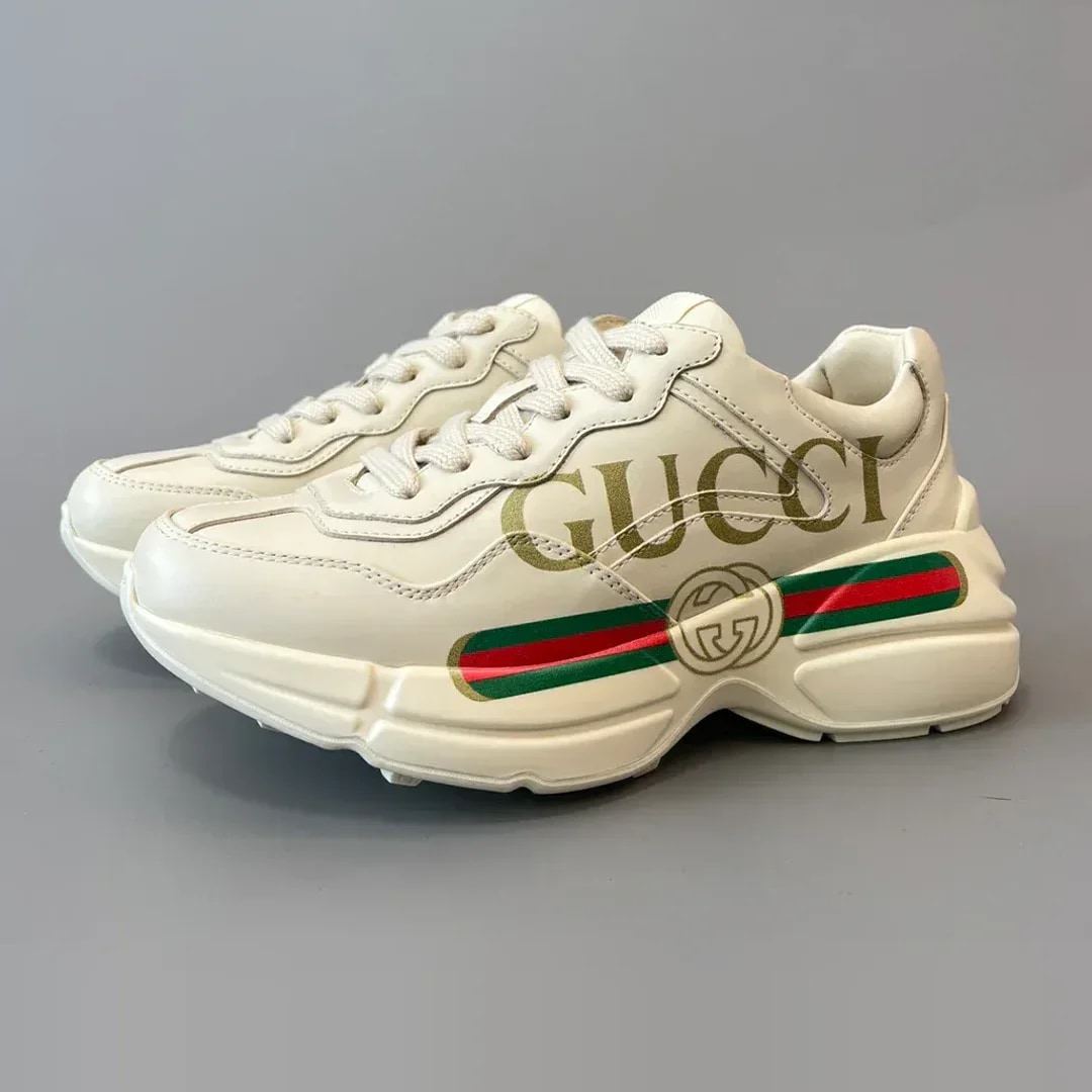 Gucci Rhyton Sneaker