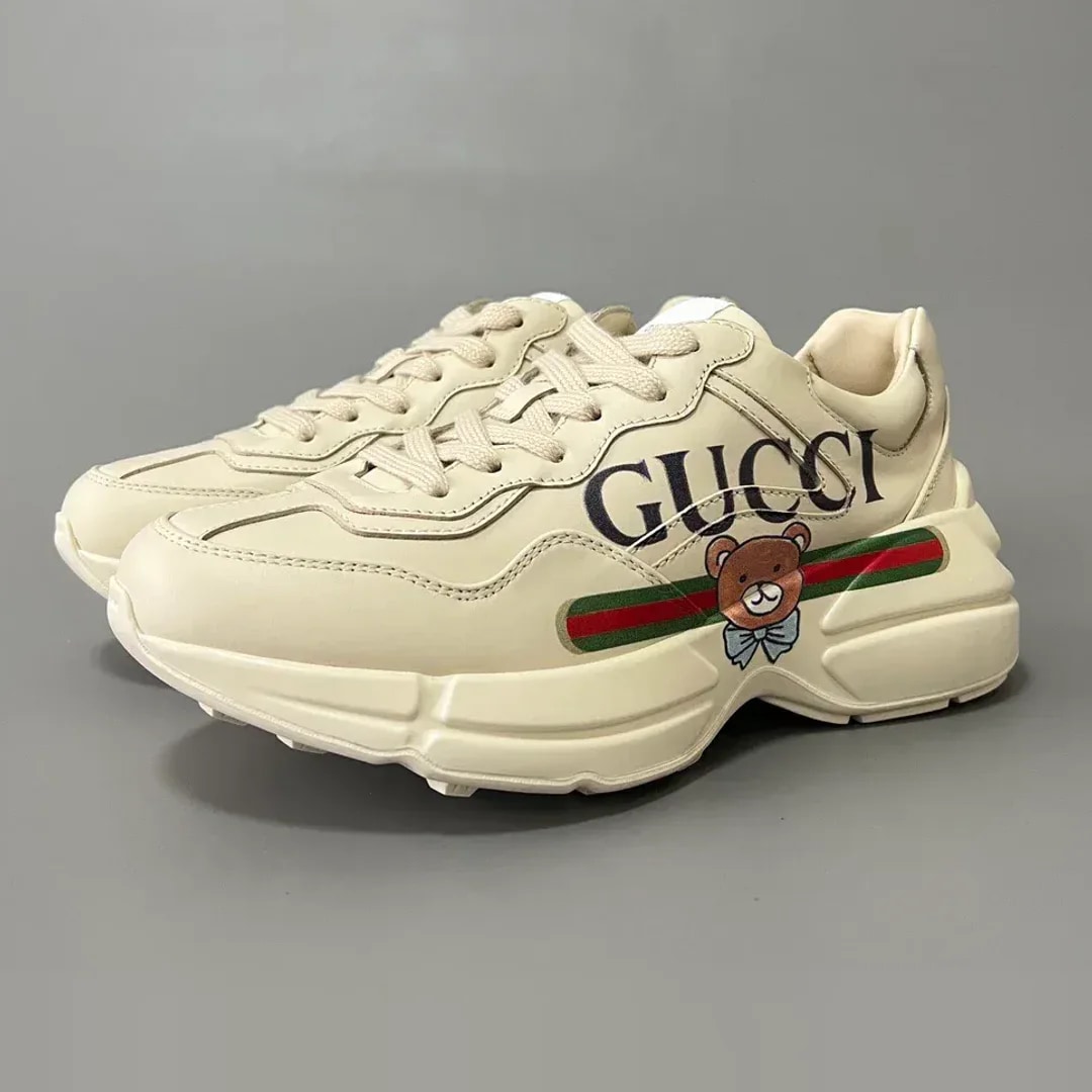 Gucci Rhyton Sneaker