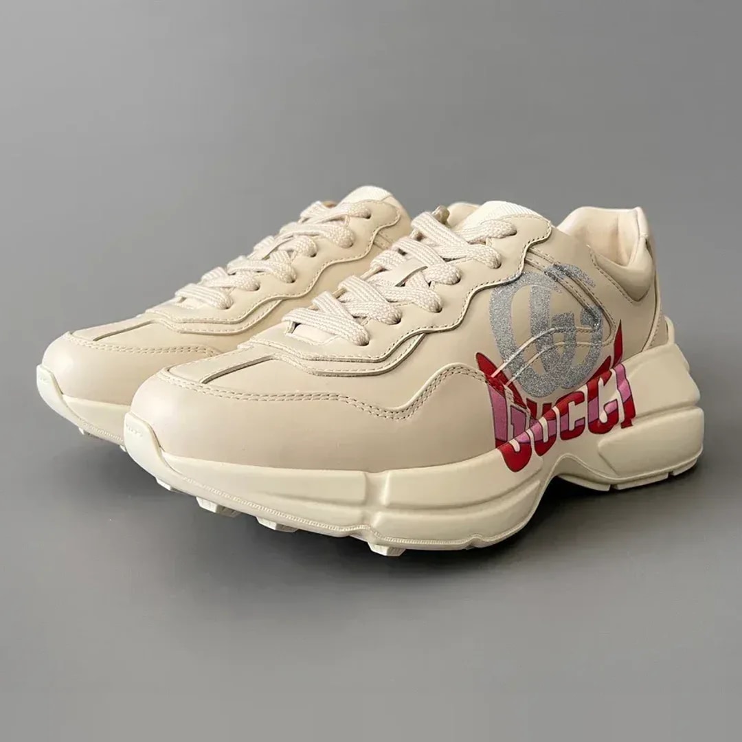 Gucci Rhyton Sneaker