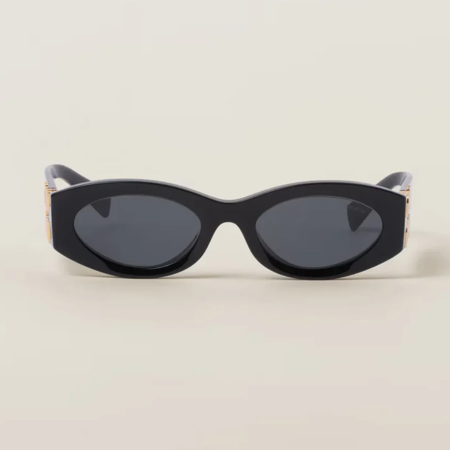 Miu Miu Miu Glimpse sunglasses