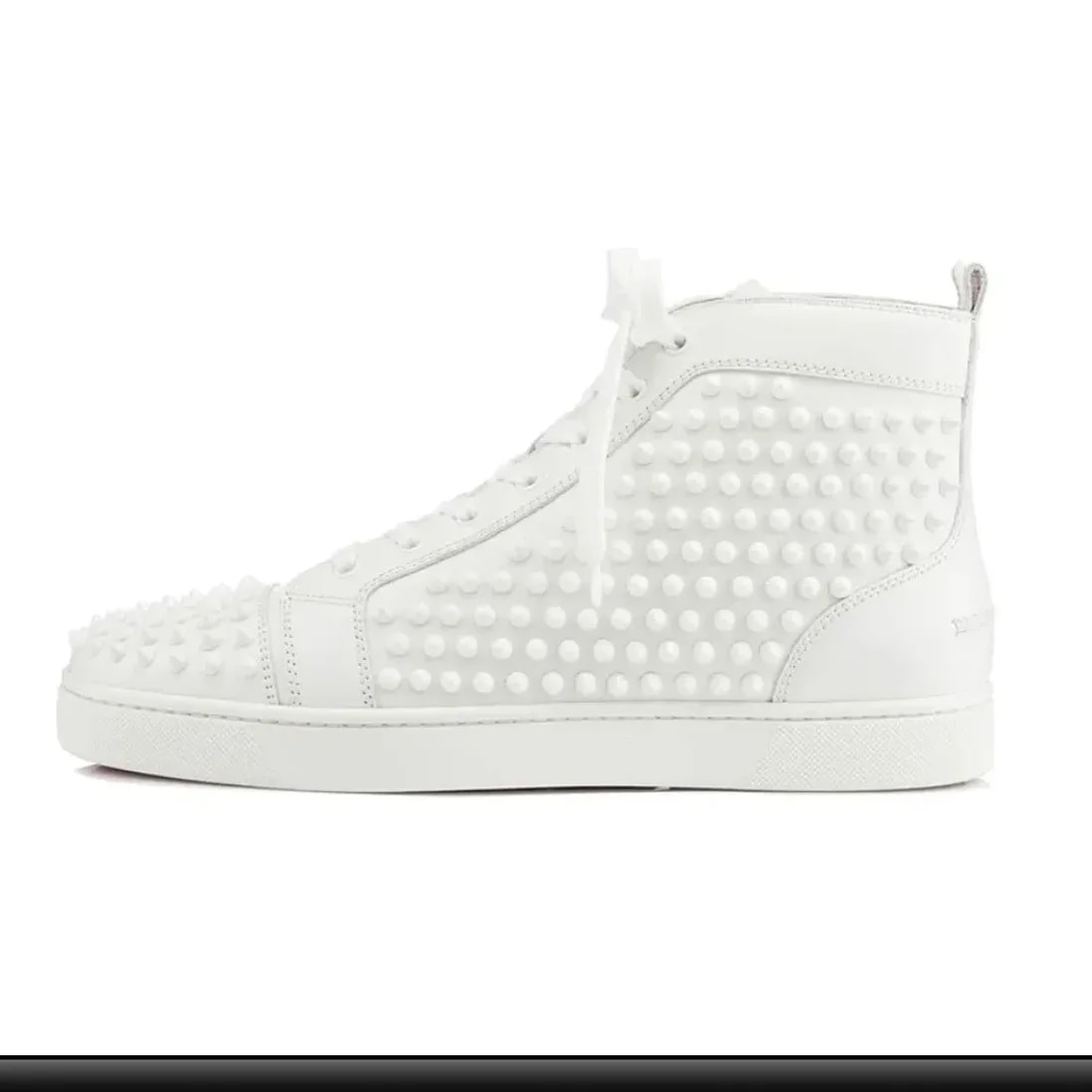Christian Louboutin Lou Spikes