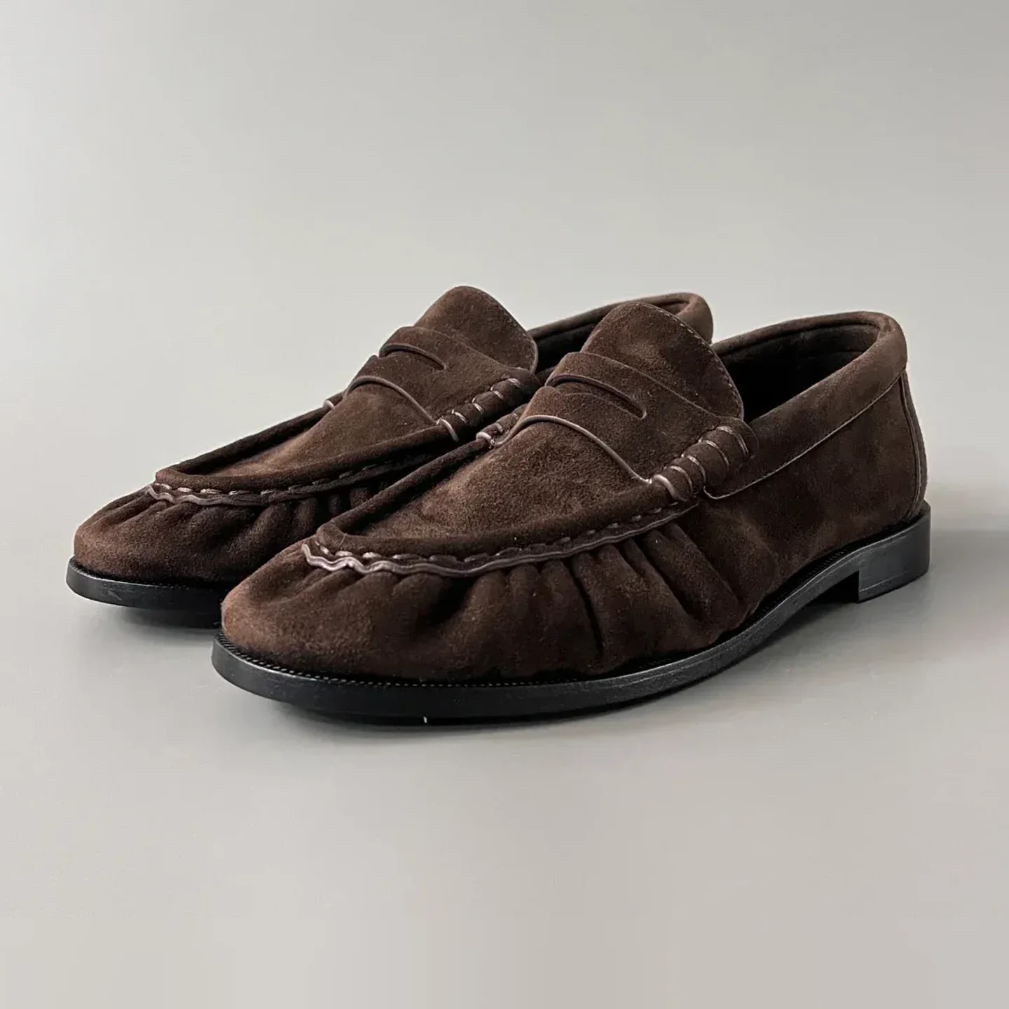 Saint Laurent LAURENT Loafer