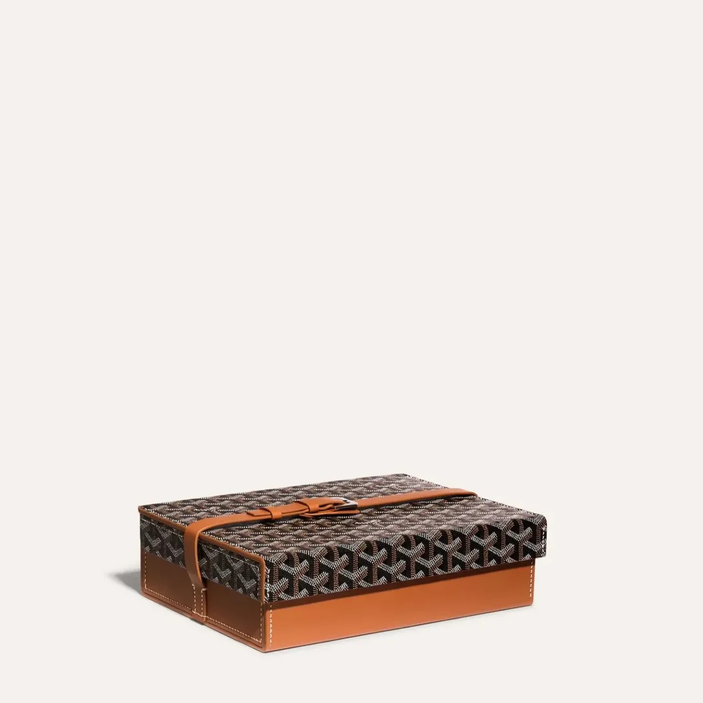 Goyard 8 Watch Case