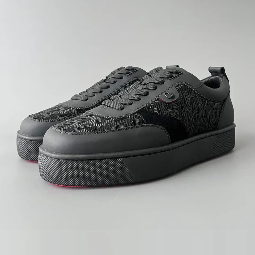 Christian Louboutin Louis Junior
