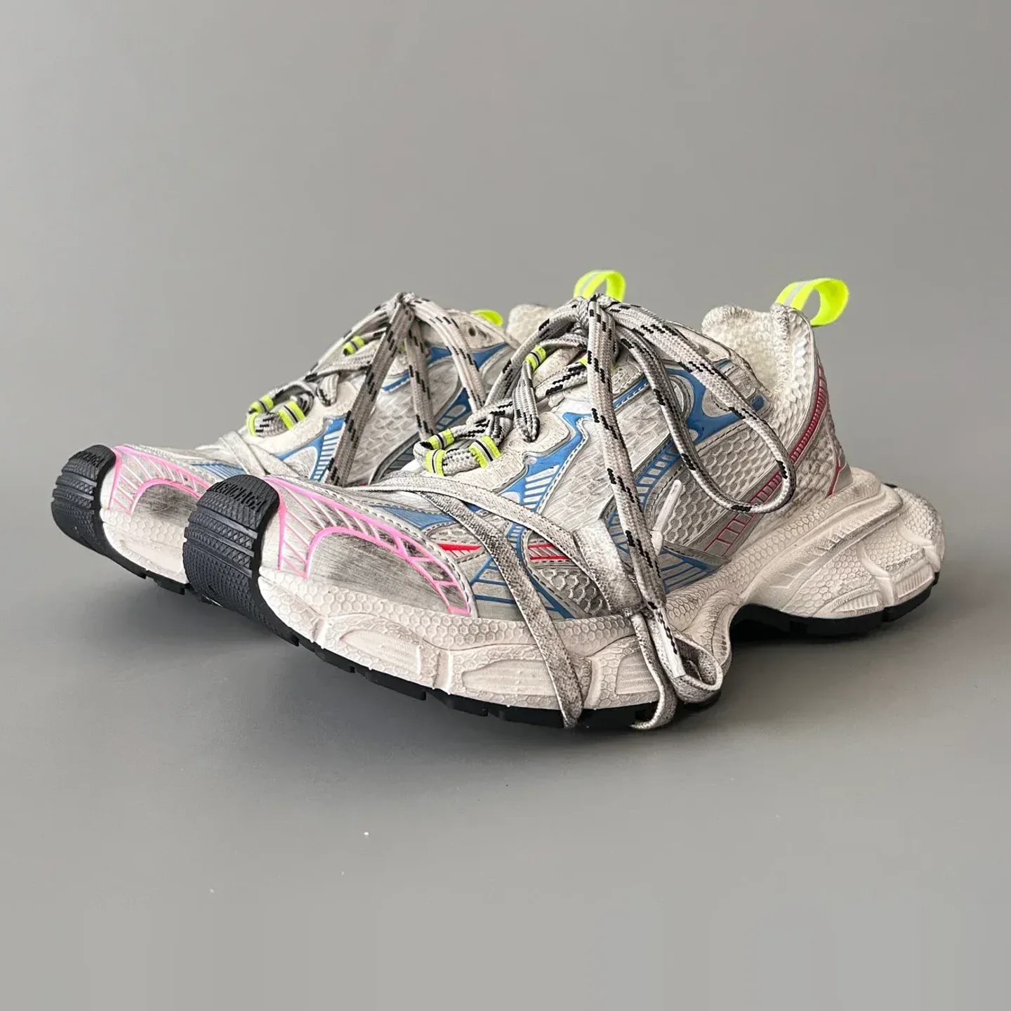 Balenciaga 3XL Sneaker