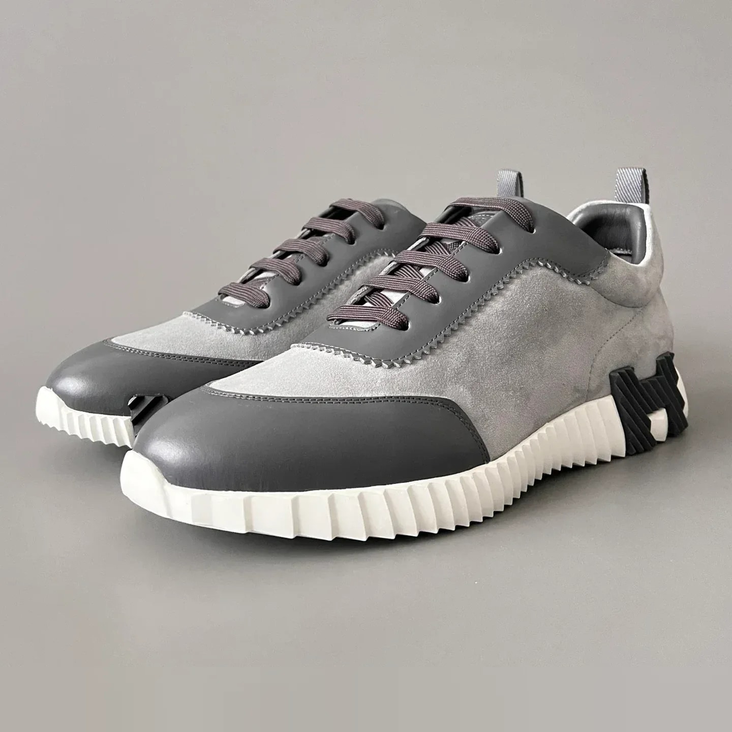 Hermès Bouncing Sneaker