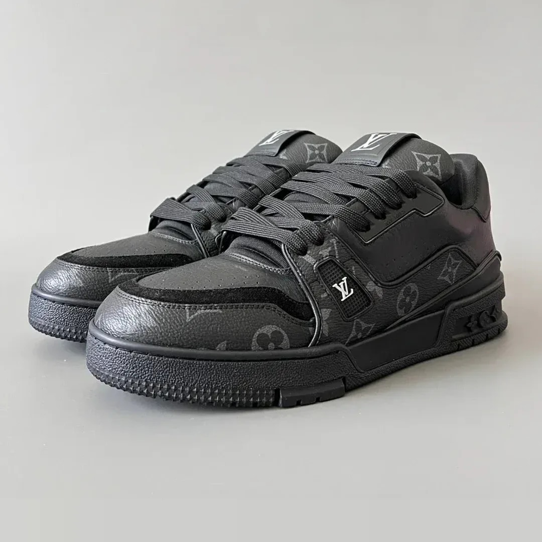 Louis Vuitton LV Trainer Sneaker