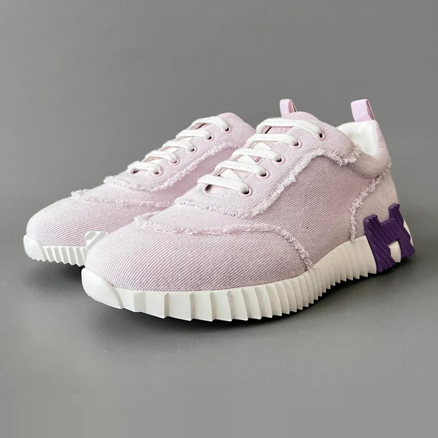 Hermès Bouncing Sneaker