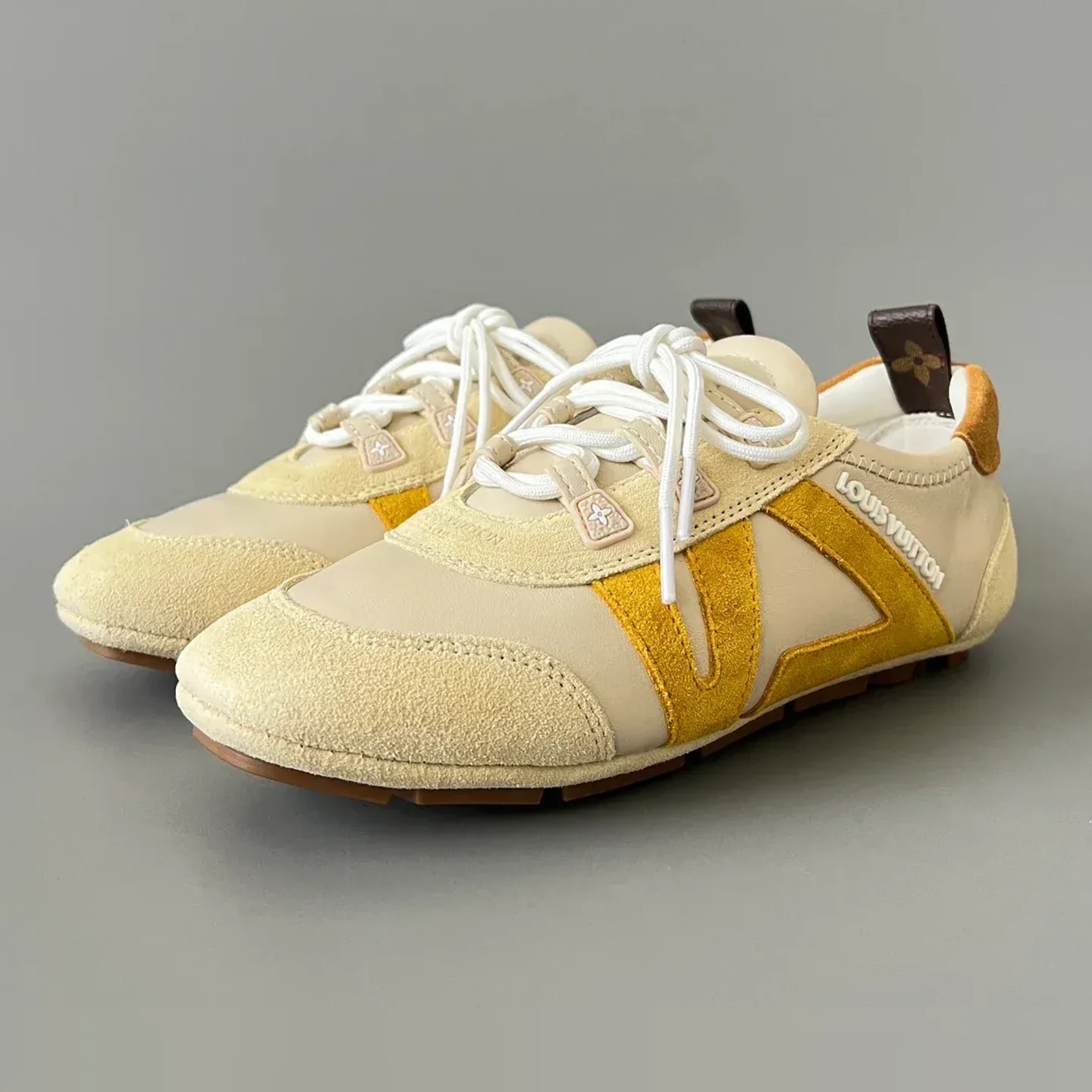 Louis Vuitton LV Sneakerina