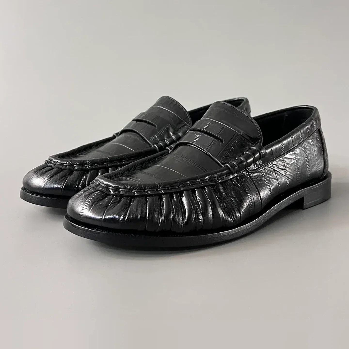 Saint Laurent LAURENT Loafer