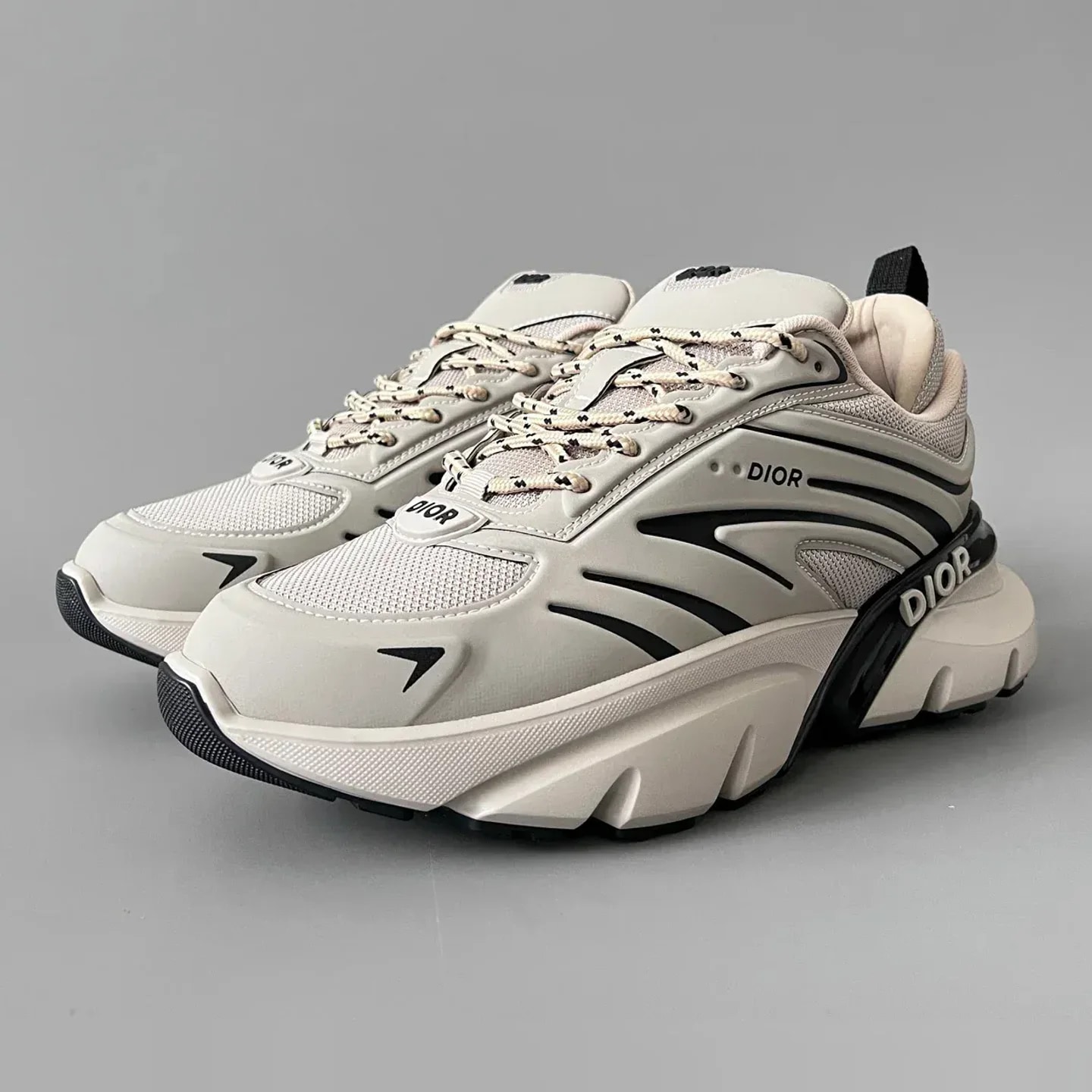 Dior B44 Blade Sneaker