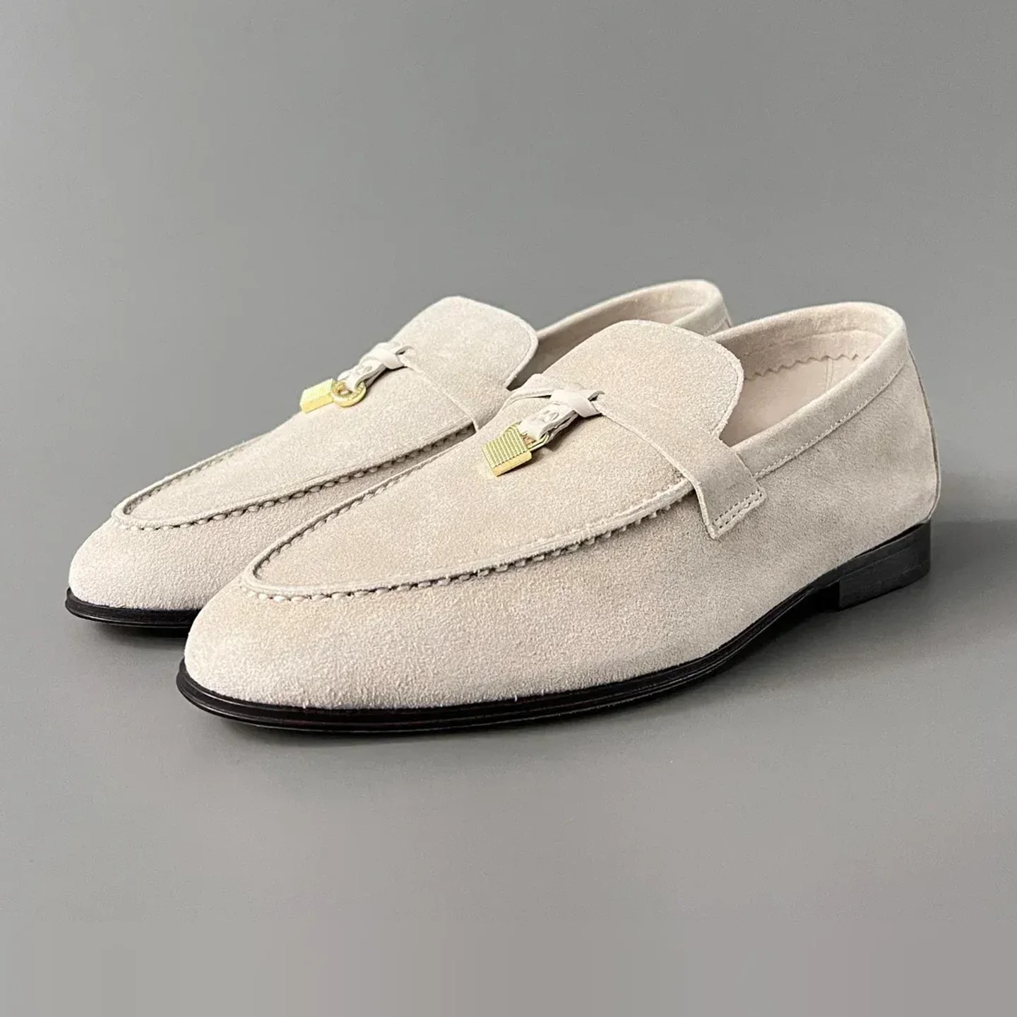 Loro Piana Joan Loafer