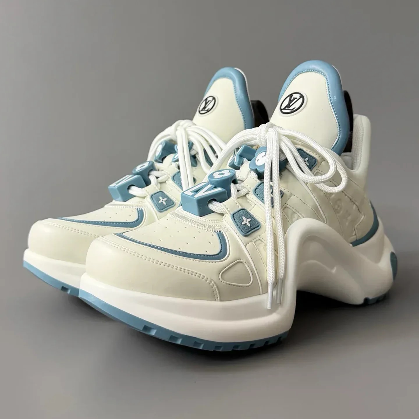 Louis Vuitton LV Archlight Sneaker
