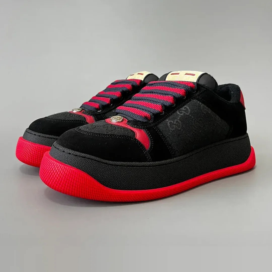 Gucci Screener Sneaker