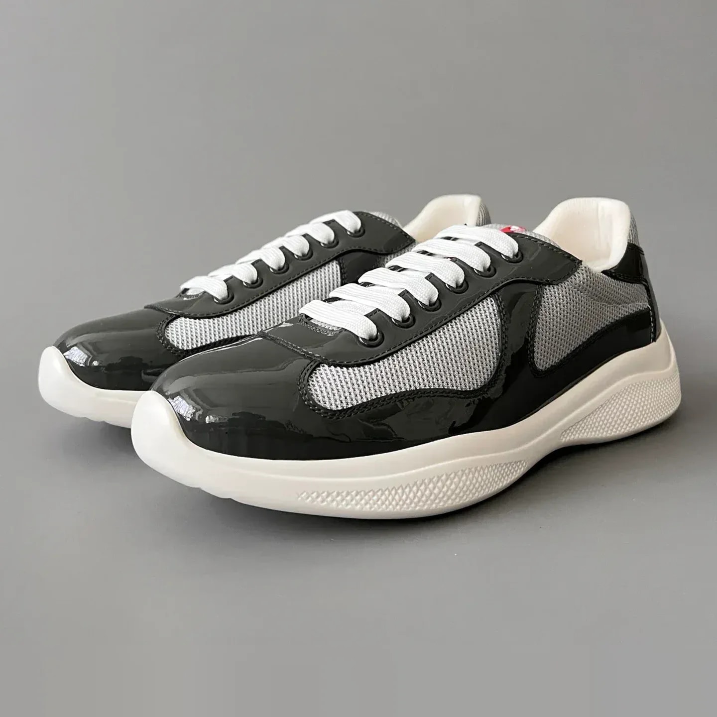 Prada America's Cup Sneaker