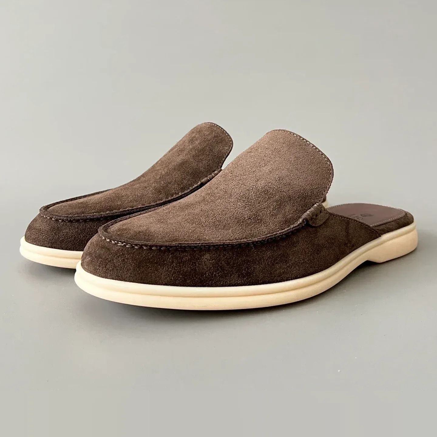 Loro Piana Tomori Walk Mule
