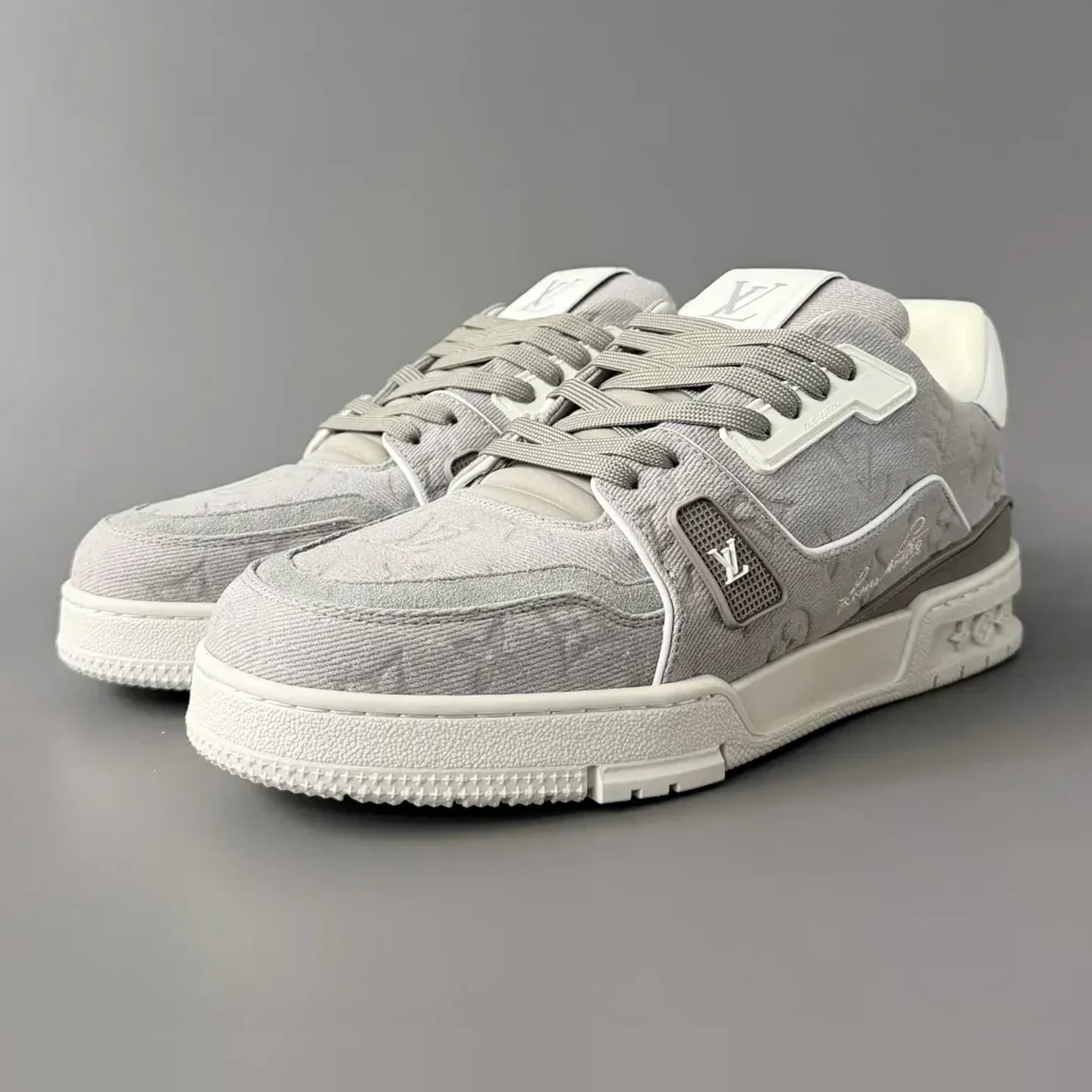 Louis Vuitton LV Trainer Sneaker