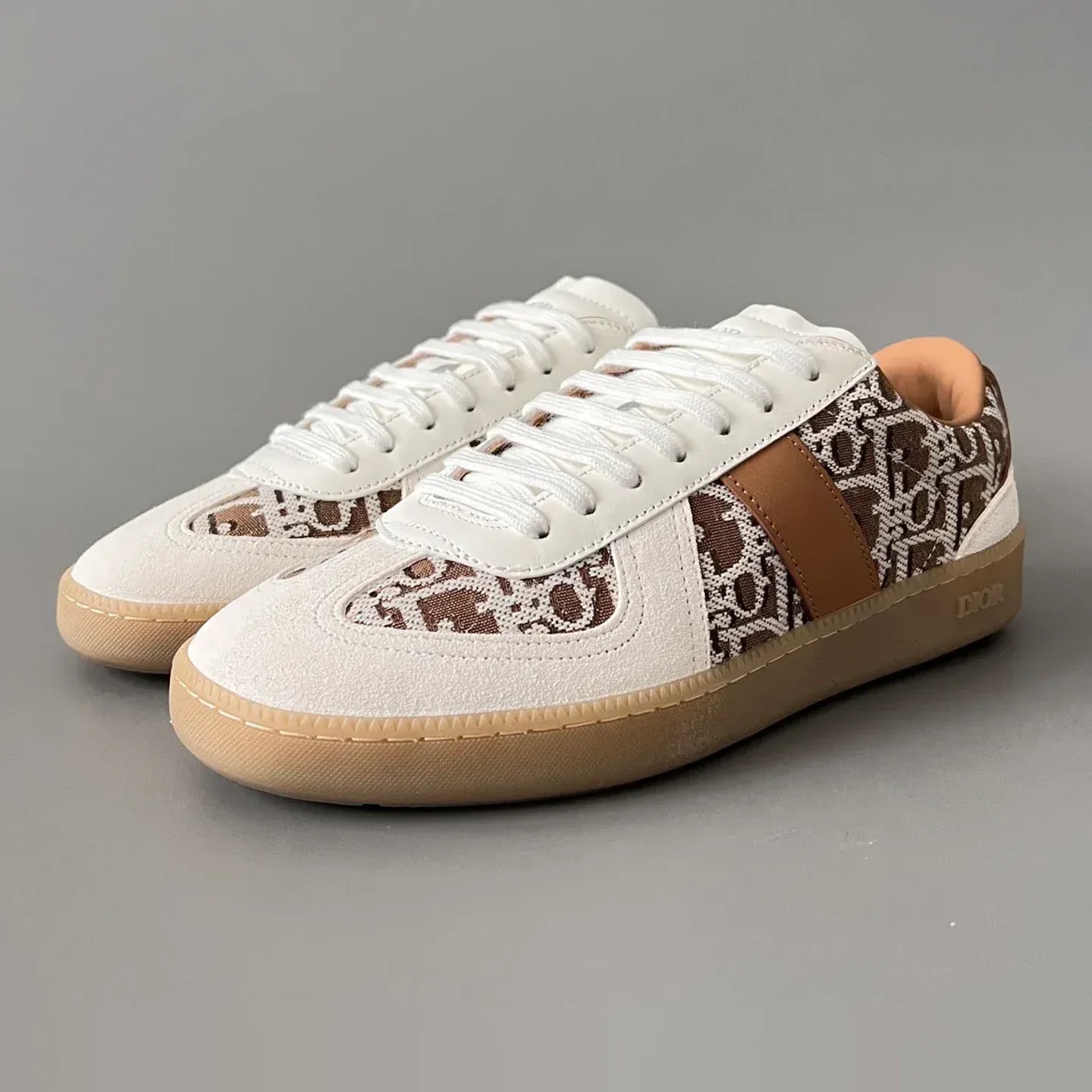 Dior B01 Matchpoint Sneaker