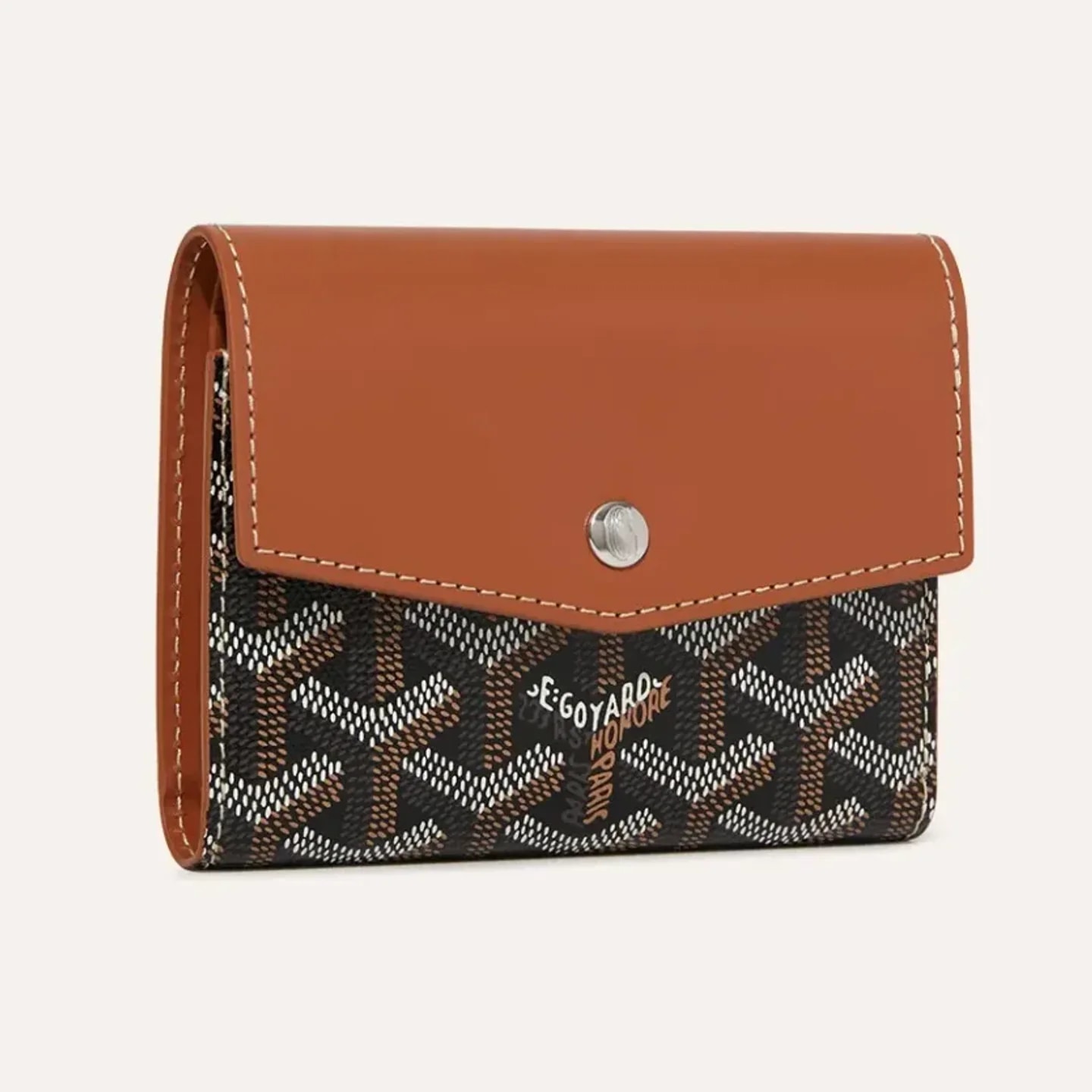 Goyard Saint-Gabriel wallet