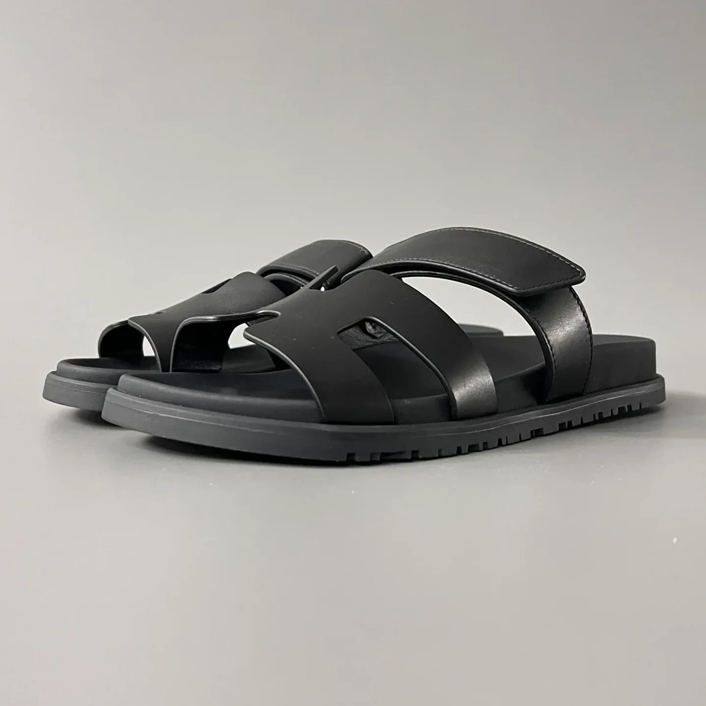 Hermès Chypre Sandal