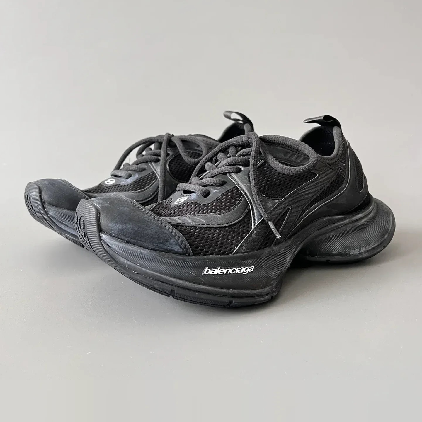 Balenciaga Circuit Sneaker
