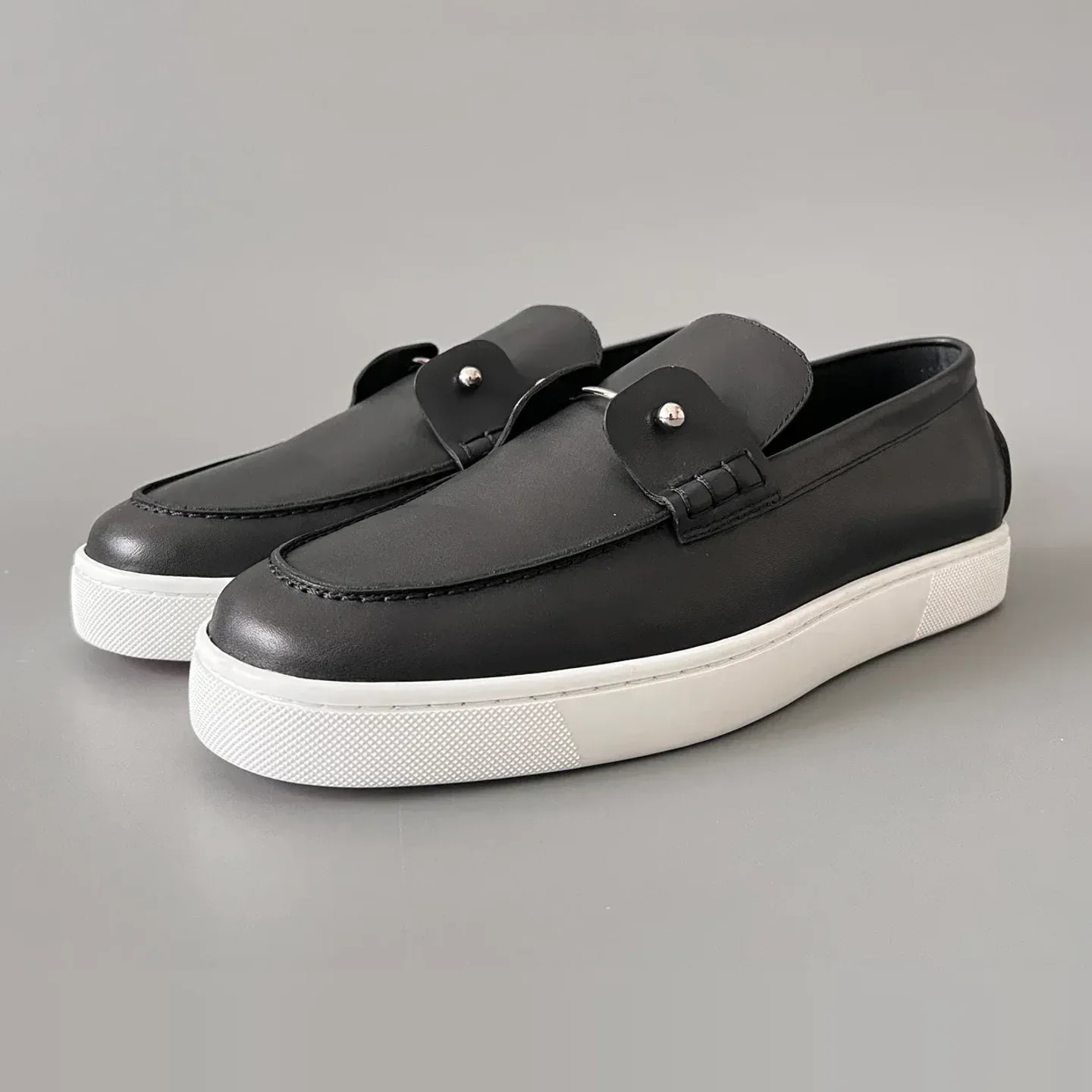 Christian Louboutin Louis Junior
