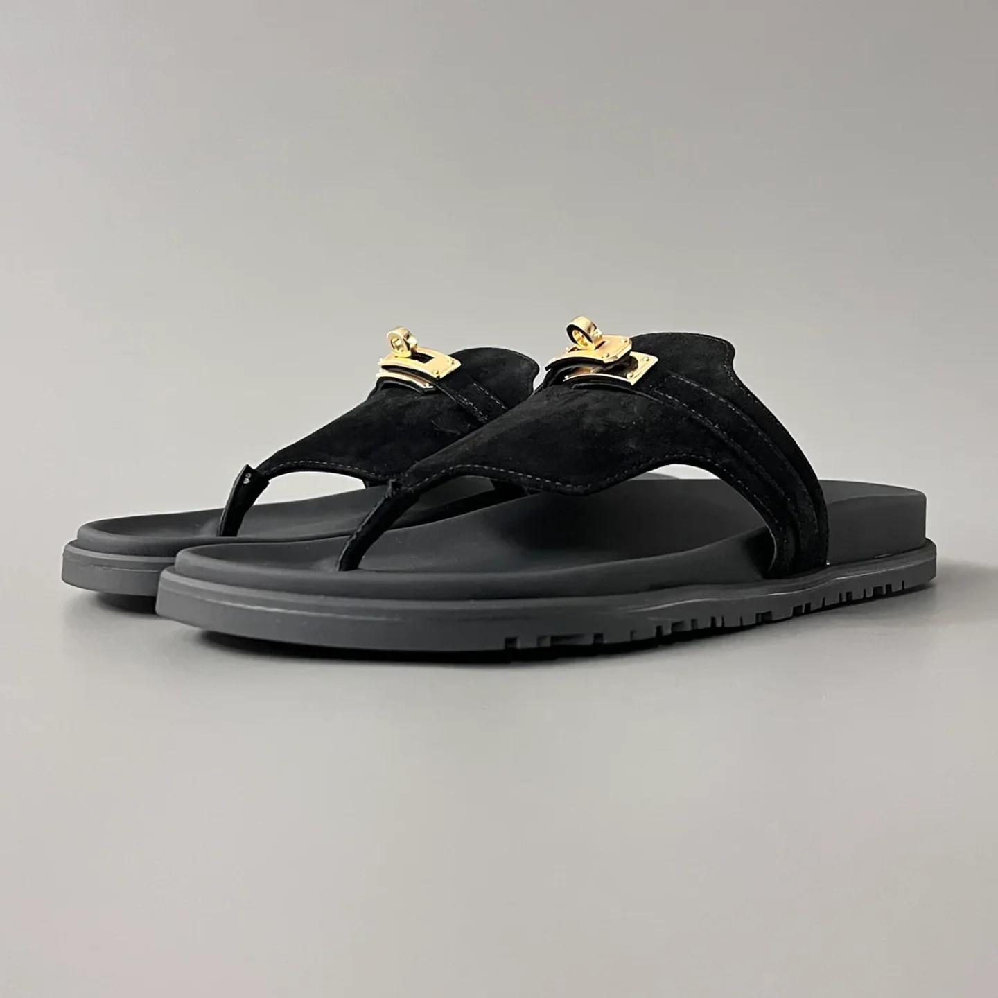 Hermès Empire Sandal