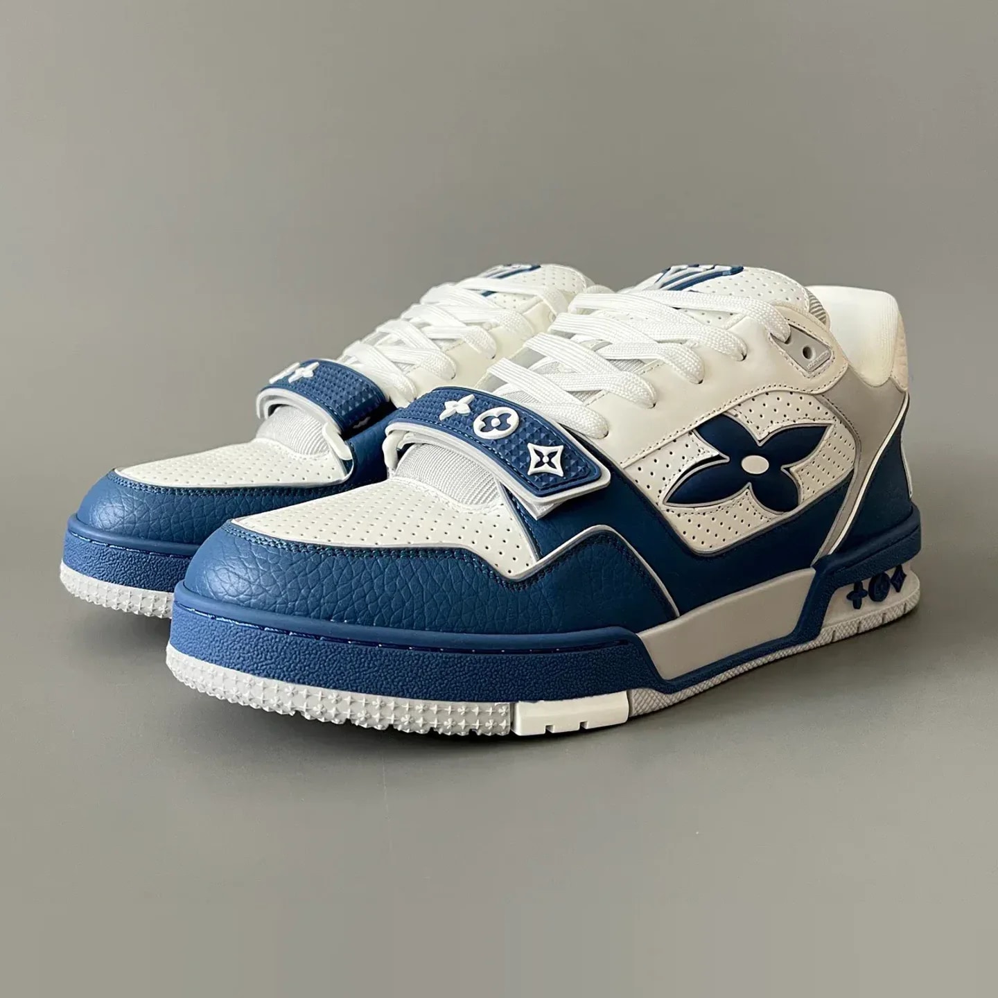 Louis Vuitton LV Trainer Sneaker