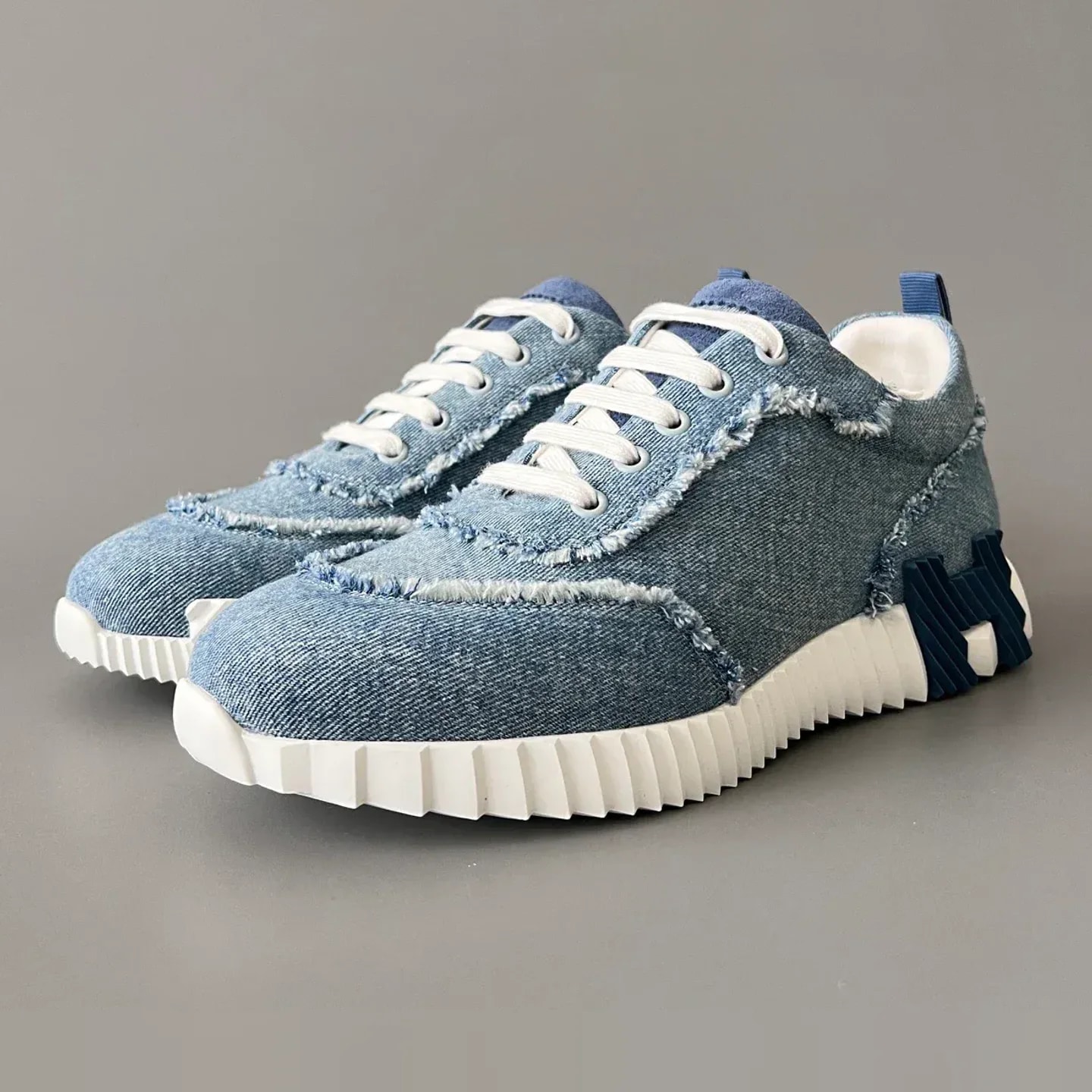 Hermès Bouncing Sneaker