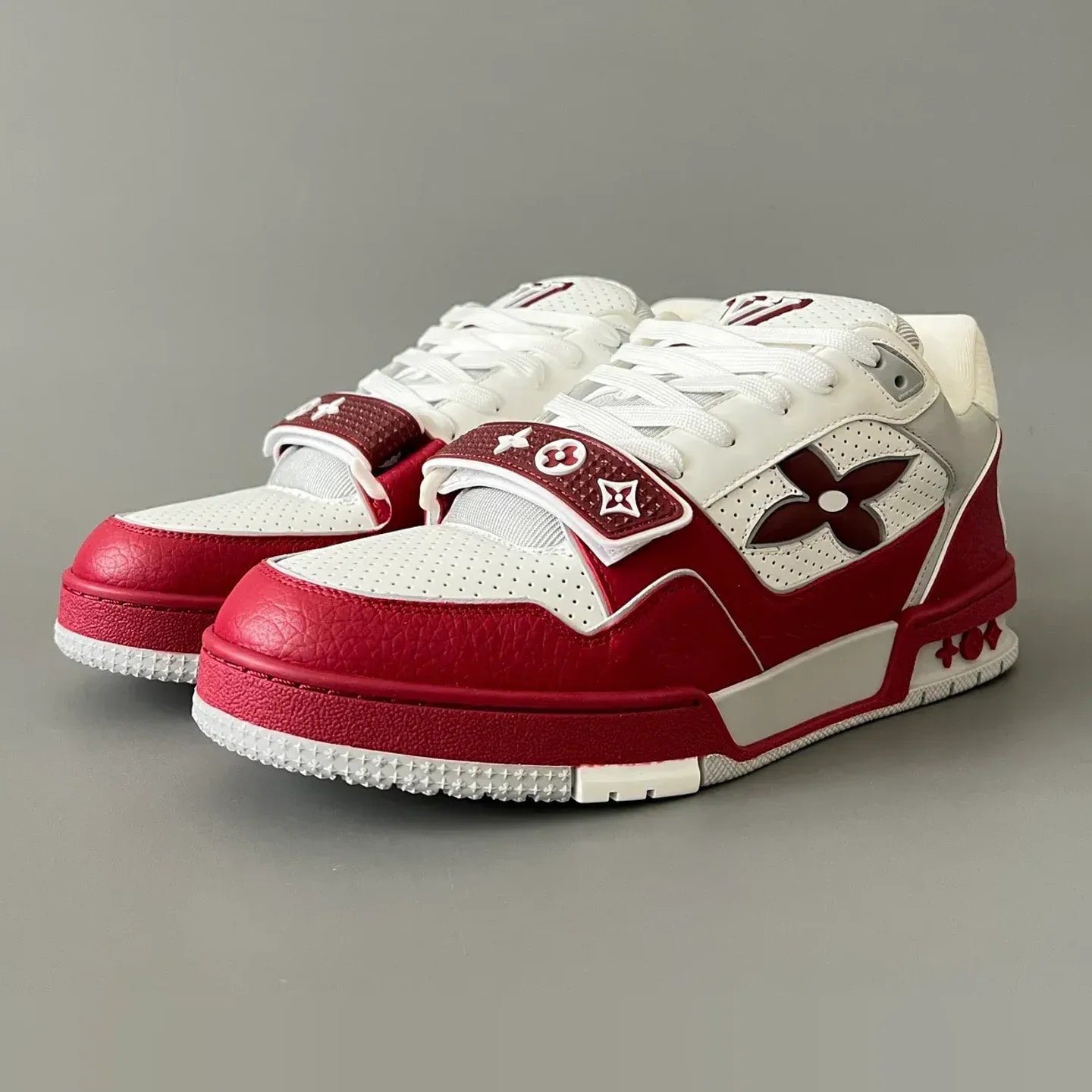 Louis Vuitton LV Trainer Sneaker