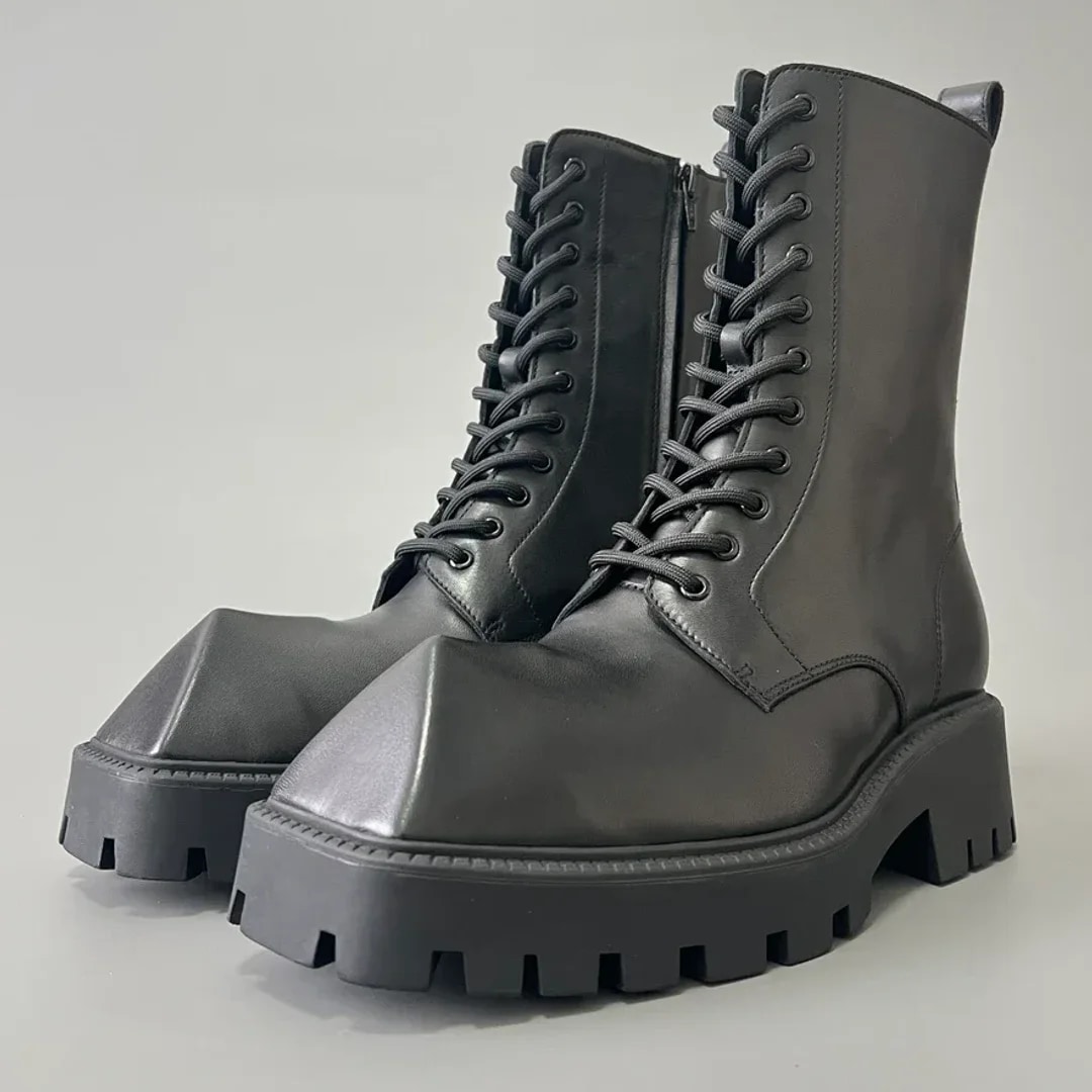 Balenciaga Rhino Boot