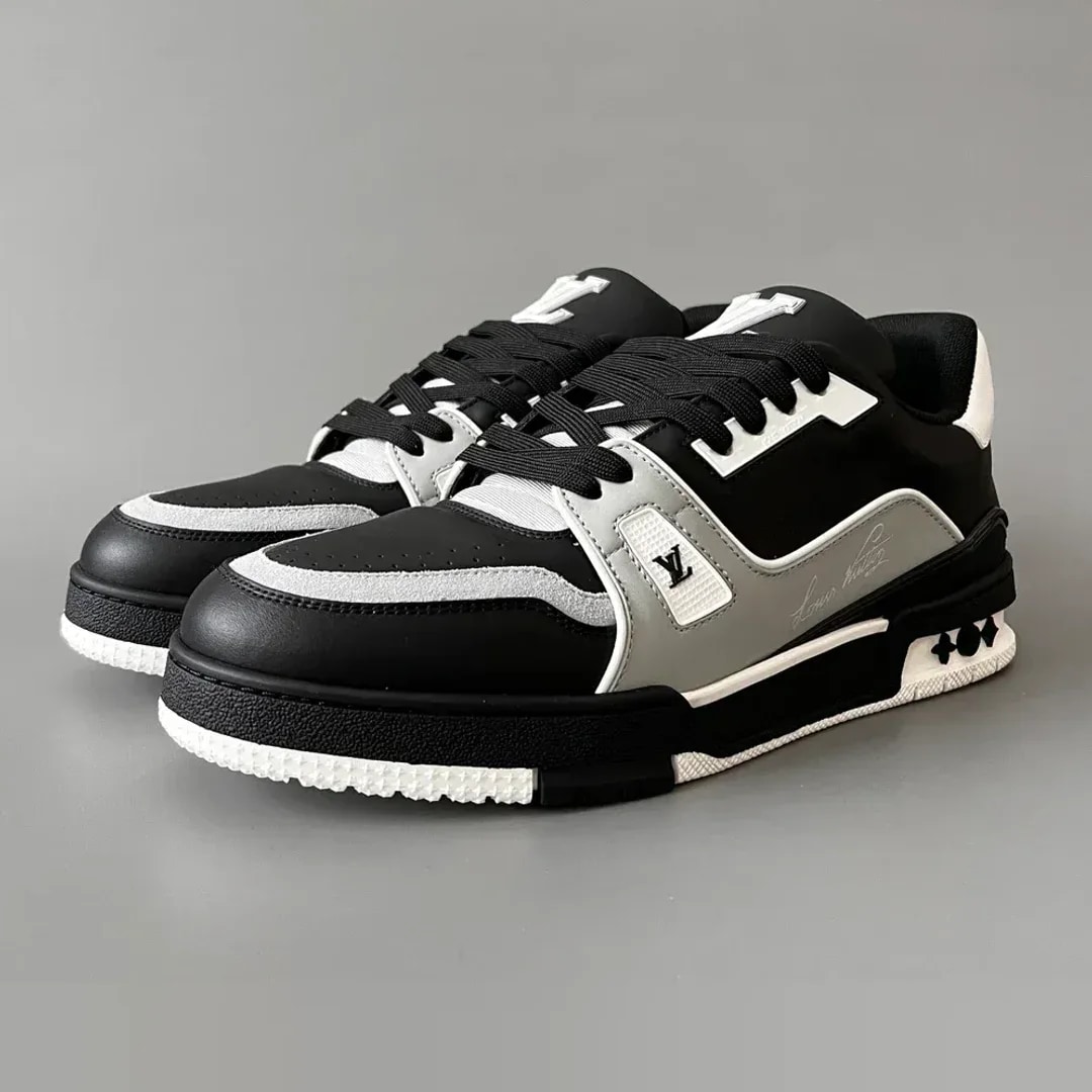 Louis Vuitton LV Trainer Sneaker